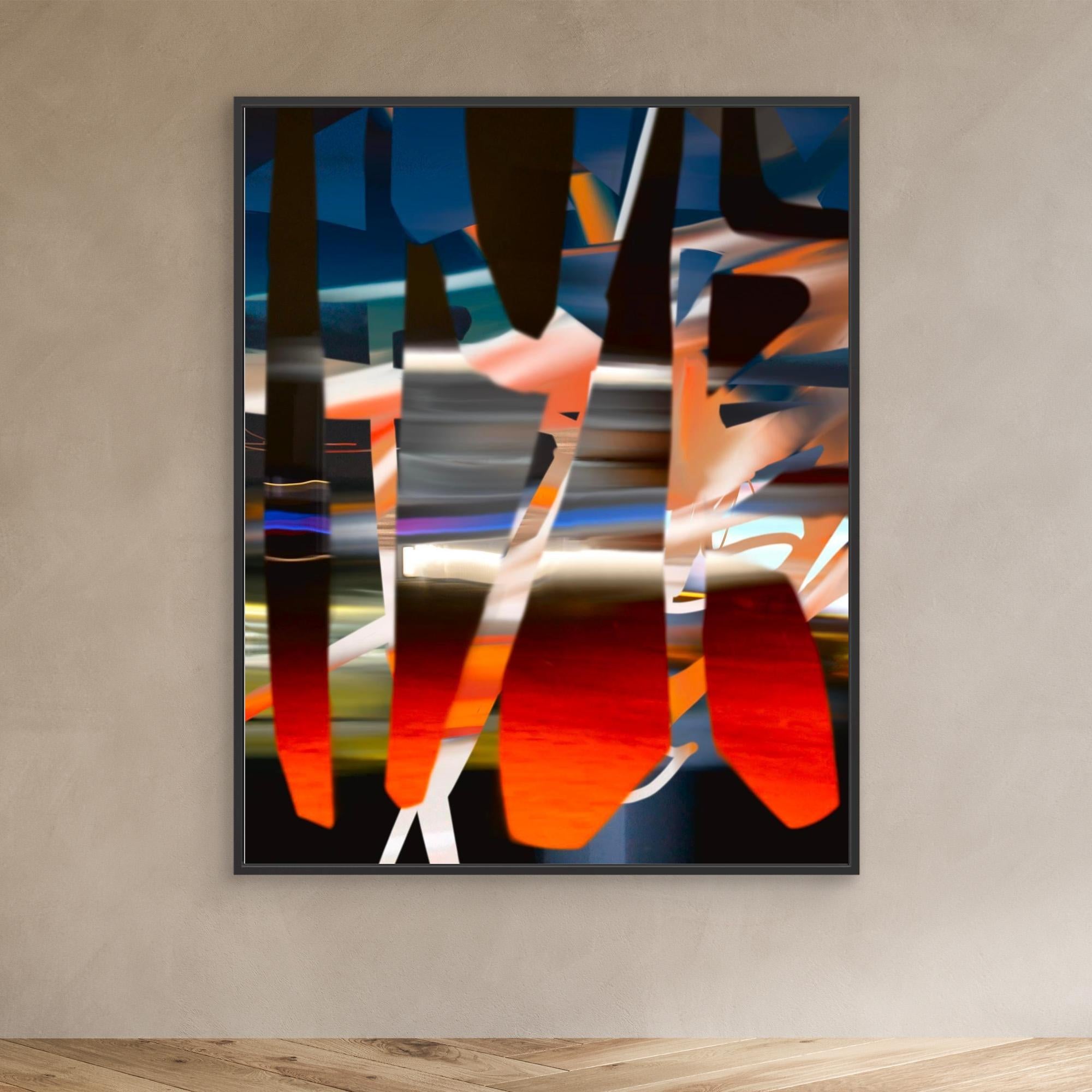 LP12 DANCING IN THE DARK