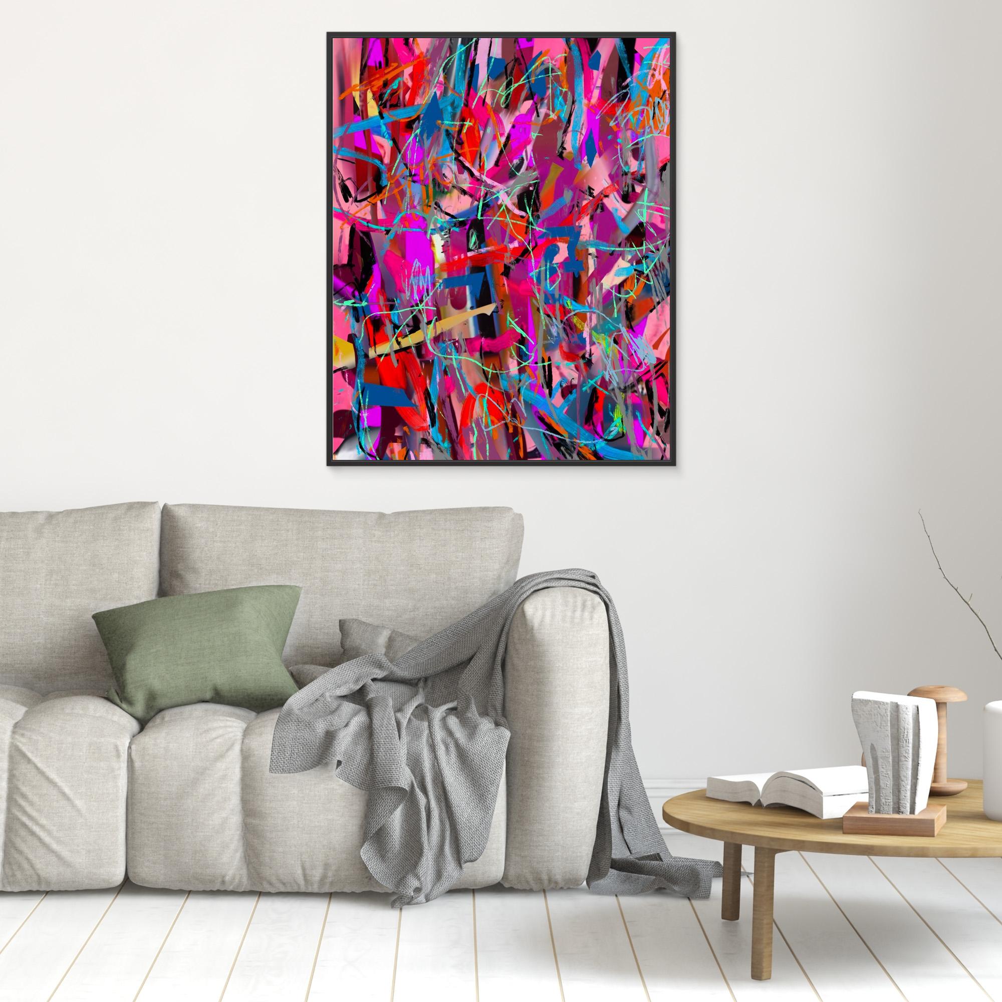 NO MORE RAIN (IN THIS CLOUD)