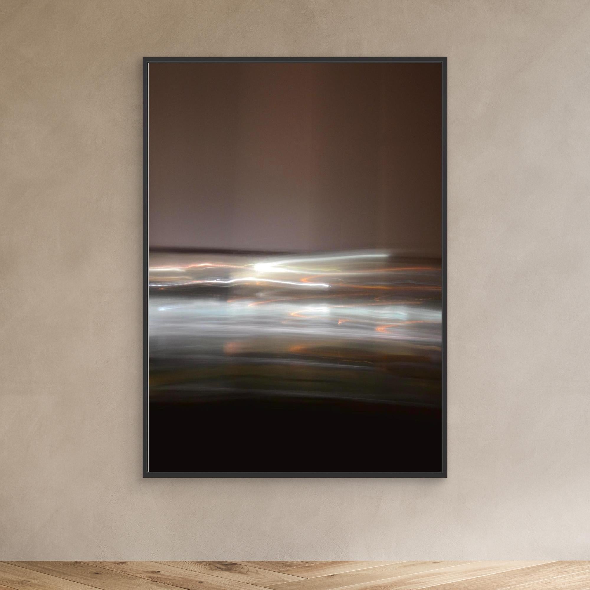 P45 Behind the Shadow