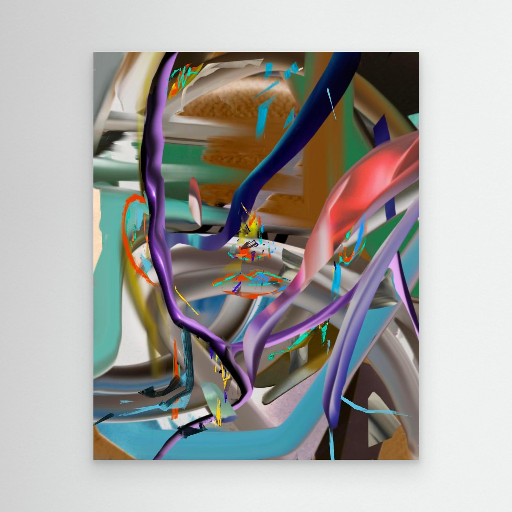 LP46 LET’S GO OUT THONIGHT