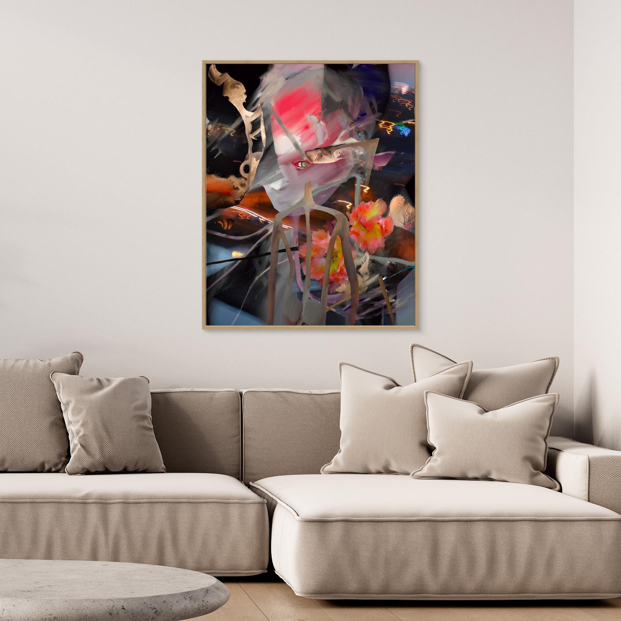 LP40 FALLING FOR YOU