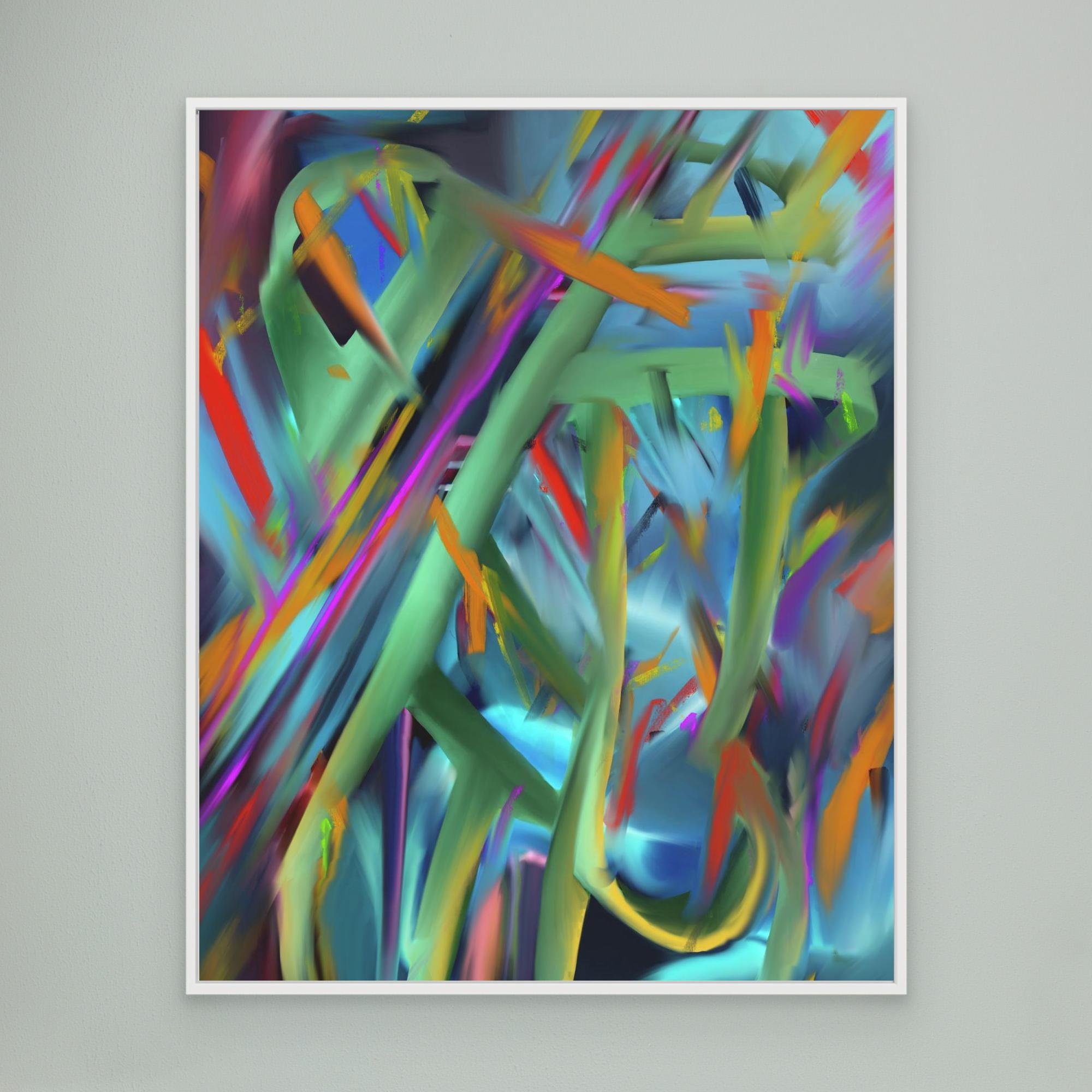 LP33 KIKICK IT WITH YOU 