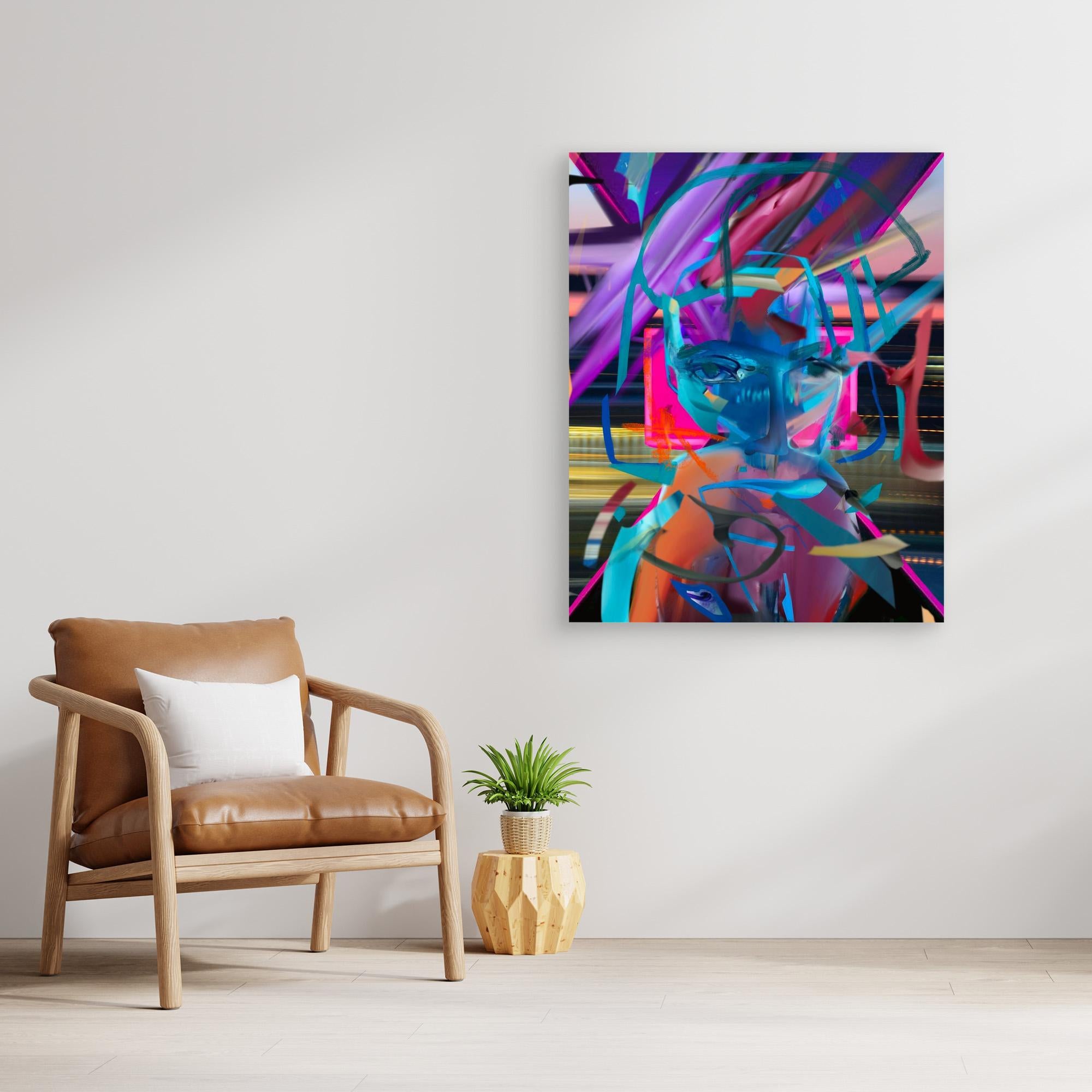 LP44 RECHERCHE LADY L Désespérément !