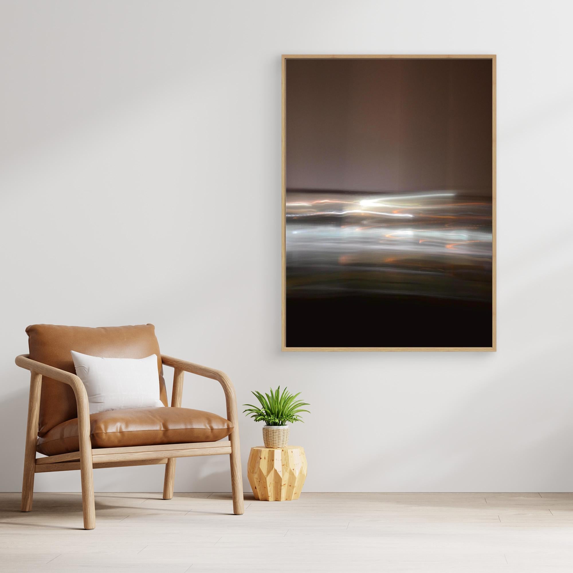 P45 Behind the Shadow