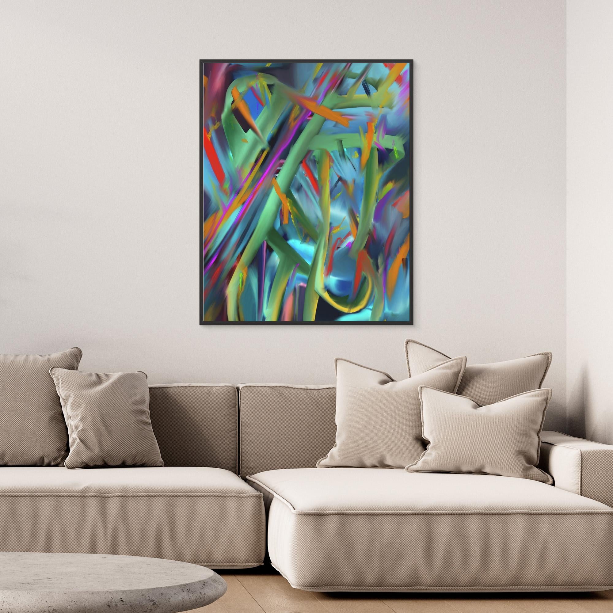 LP33 KIKICK IT WITH YOU 