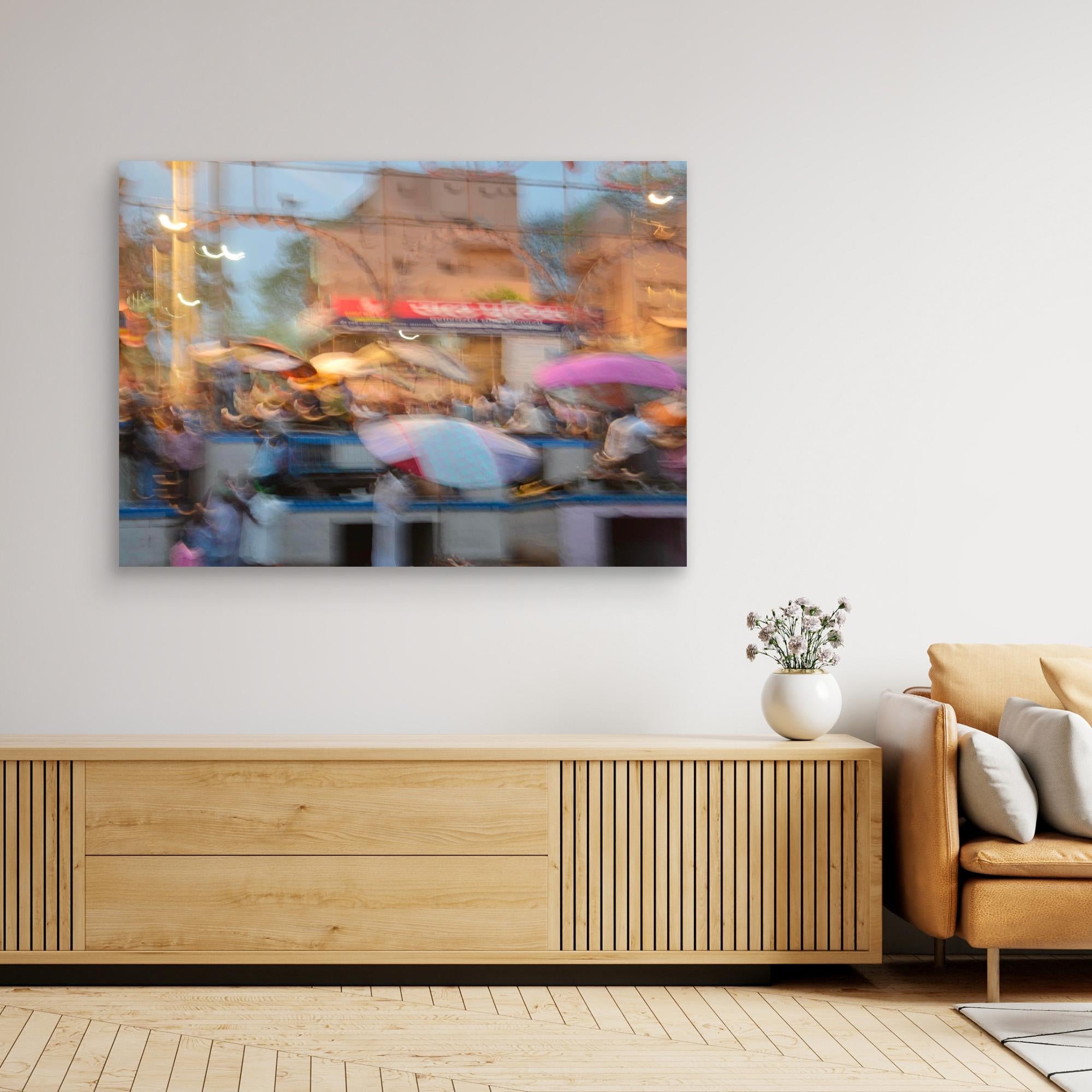 P31 Spirits Of Varanasi 