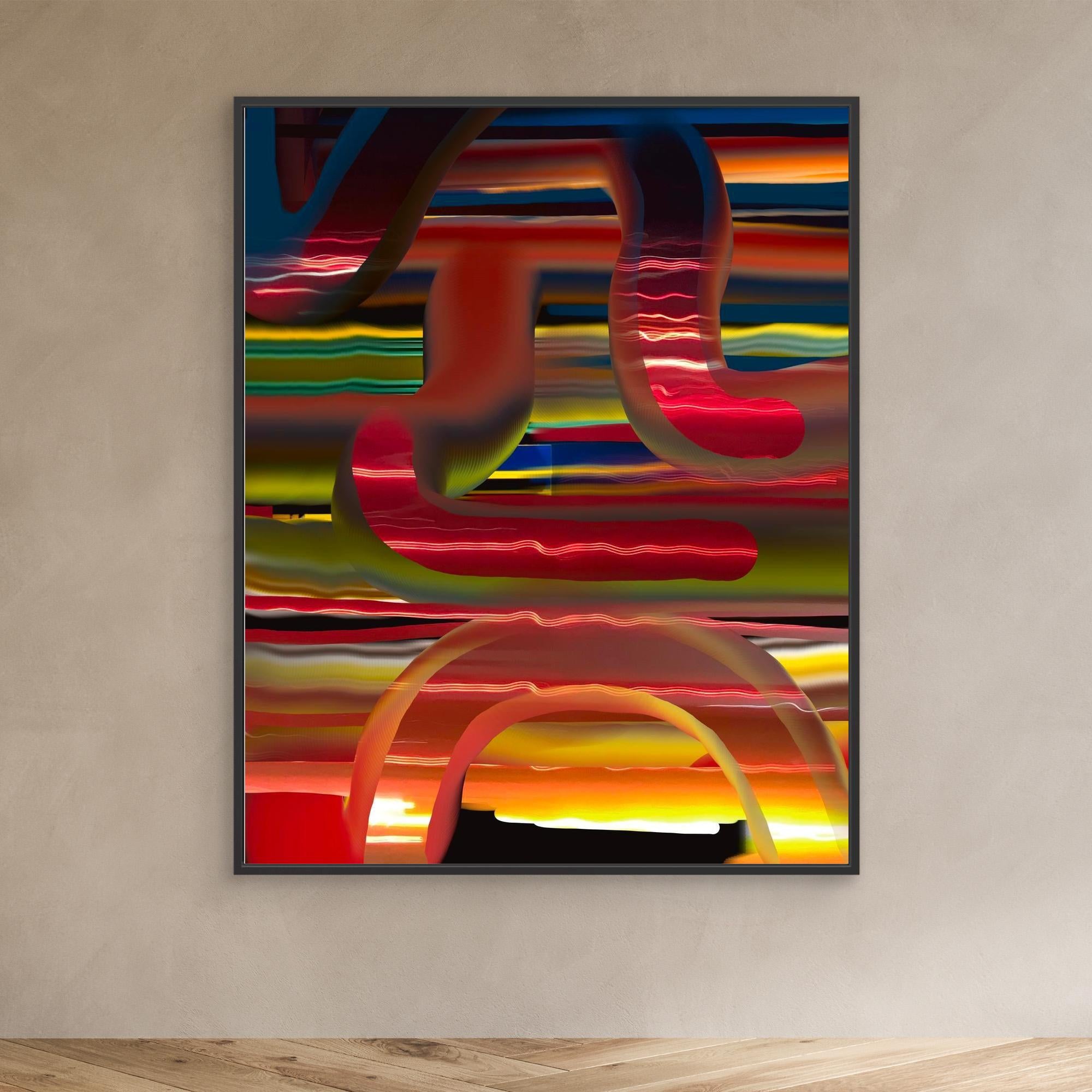 LP27 LIGHTWAVE SOLSTICE 