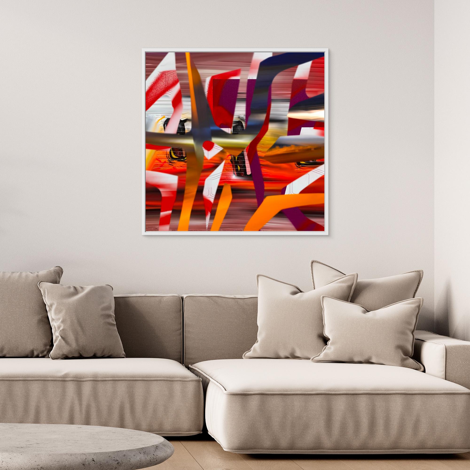 LP15 AMSTERDAM HARBOR