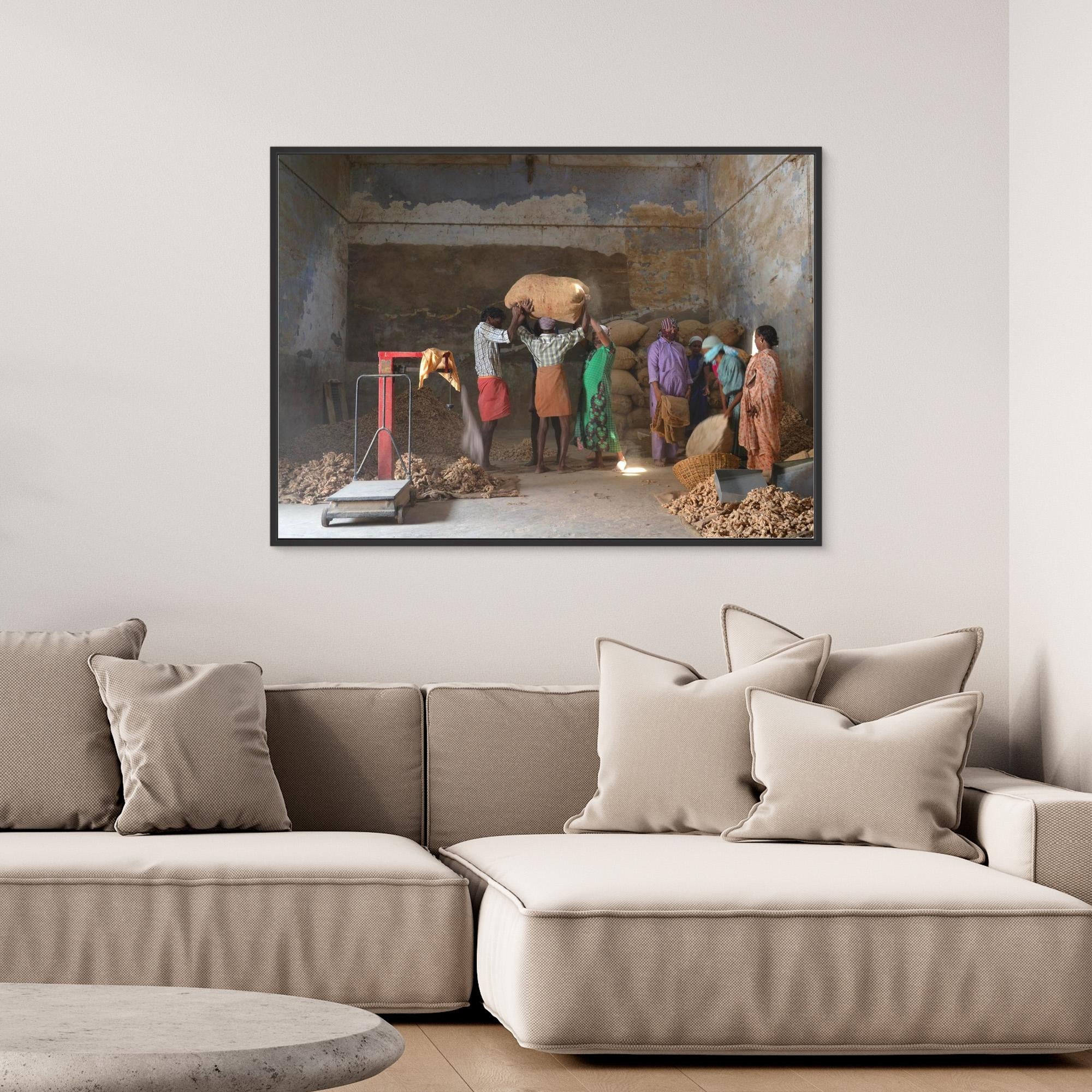 P44 The Ginger Poeple