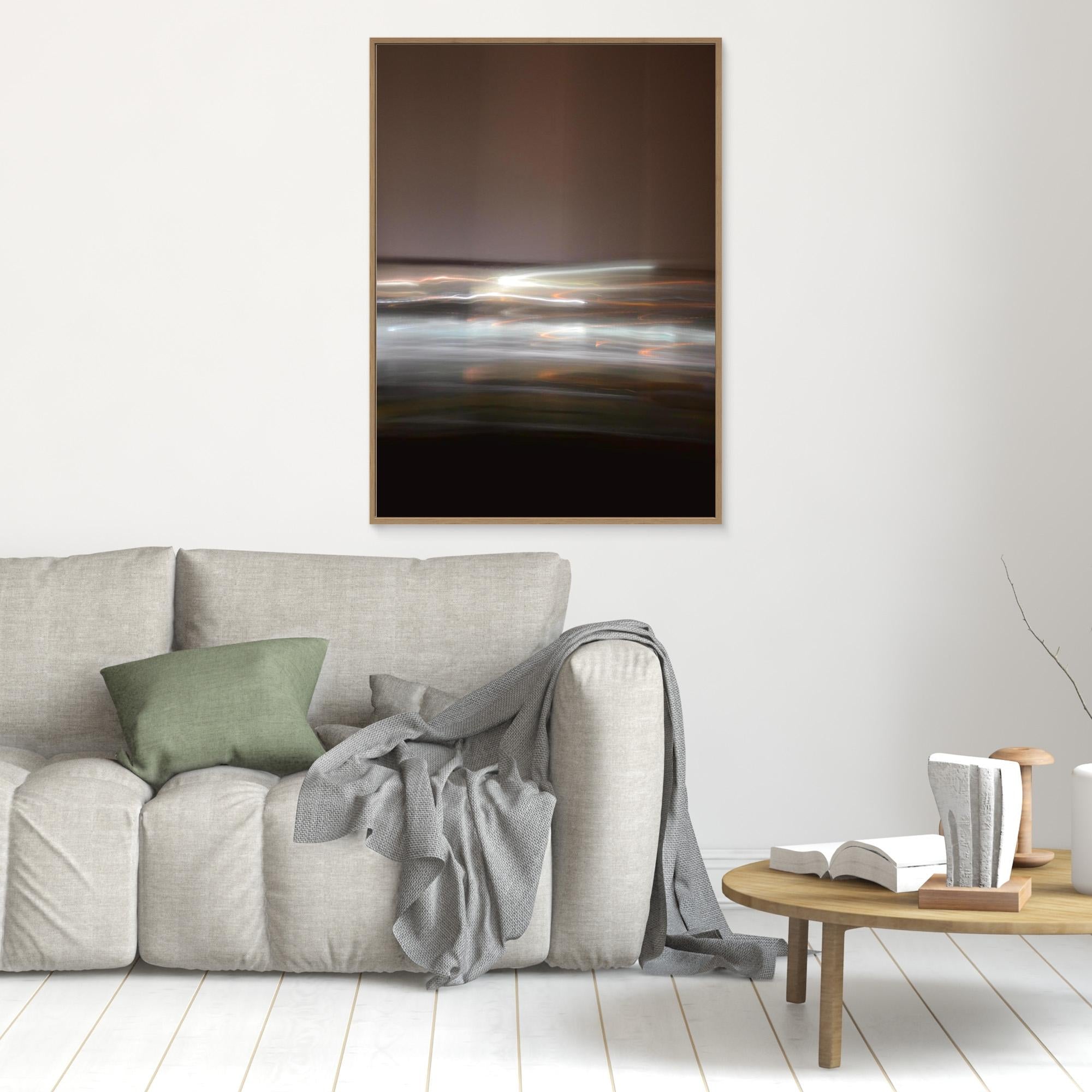 P45 Behind the Shadow