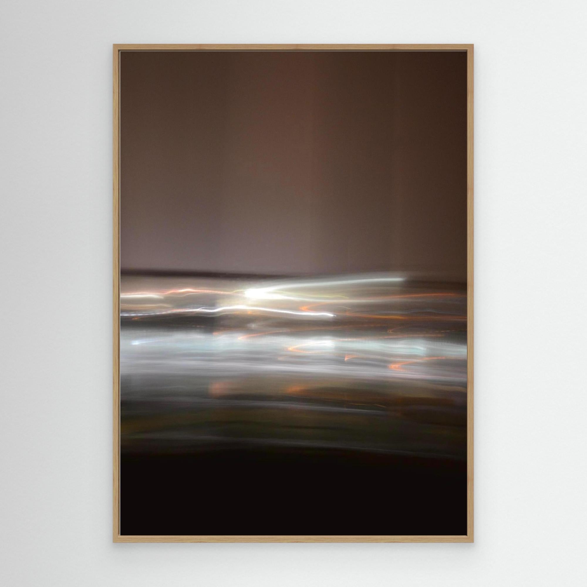 P45 Behind the Shadow