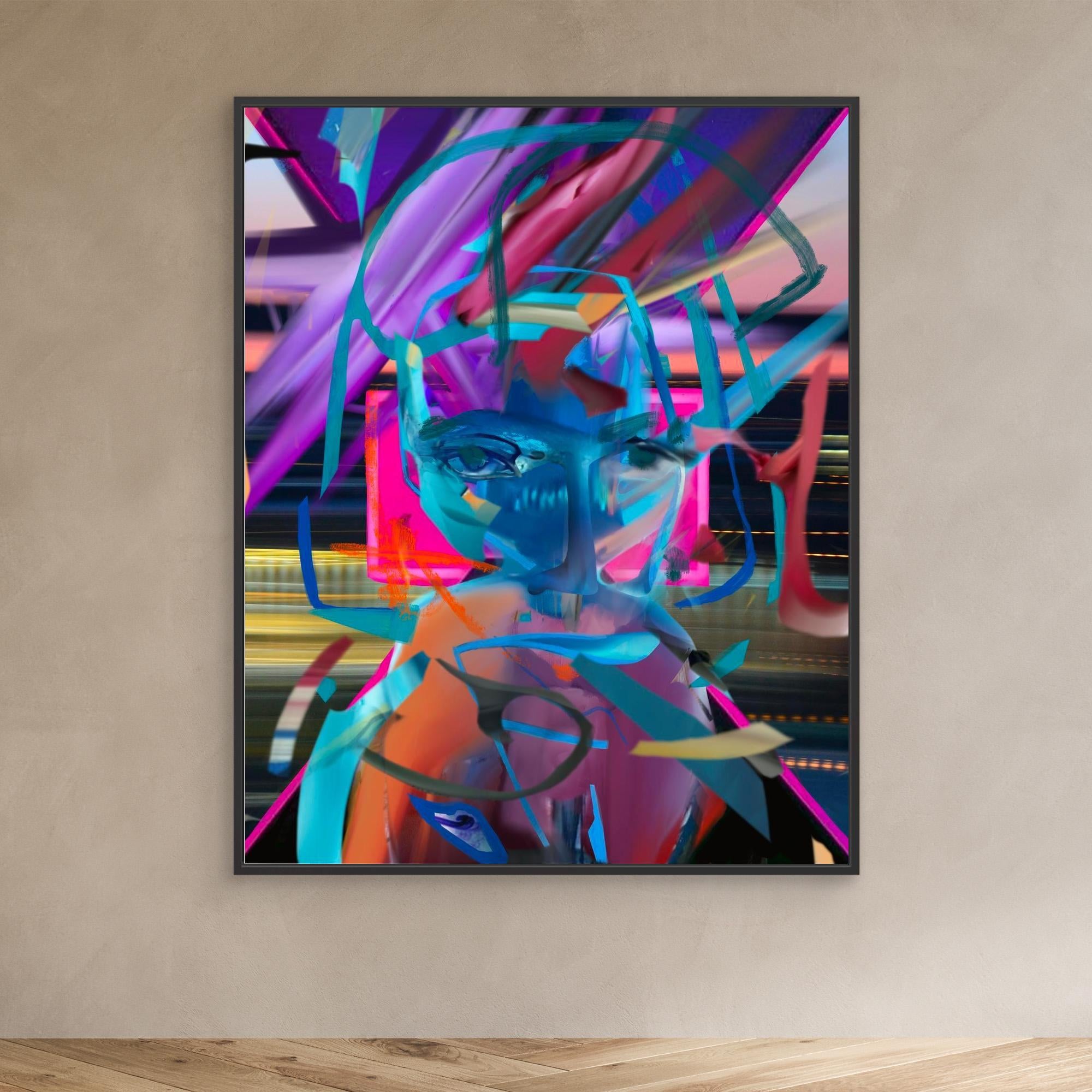 LP44 RECHERCHE LADY L Désespérément !