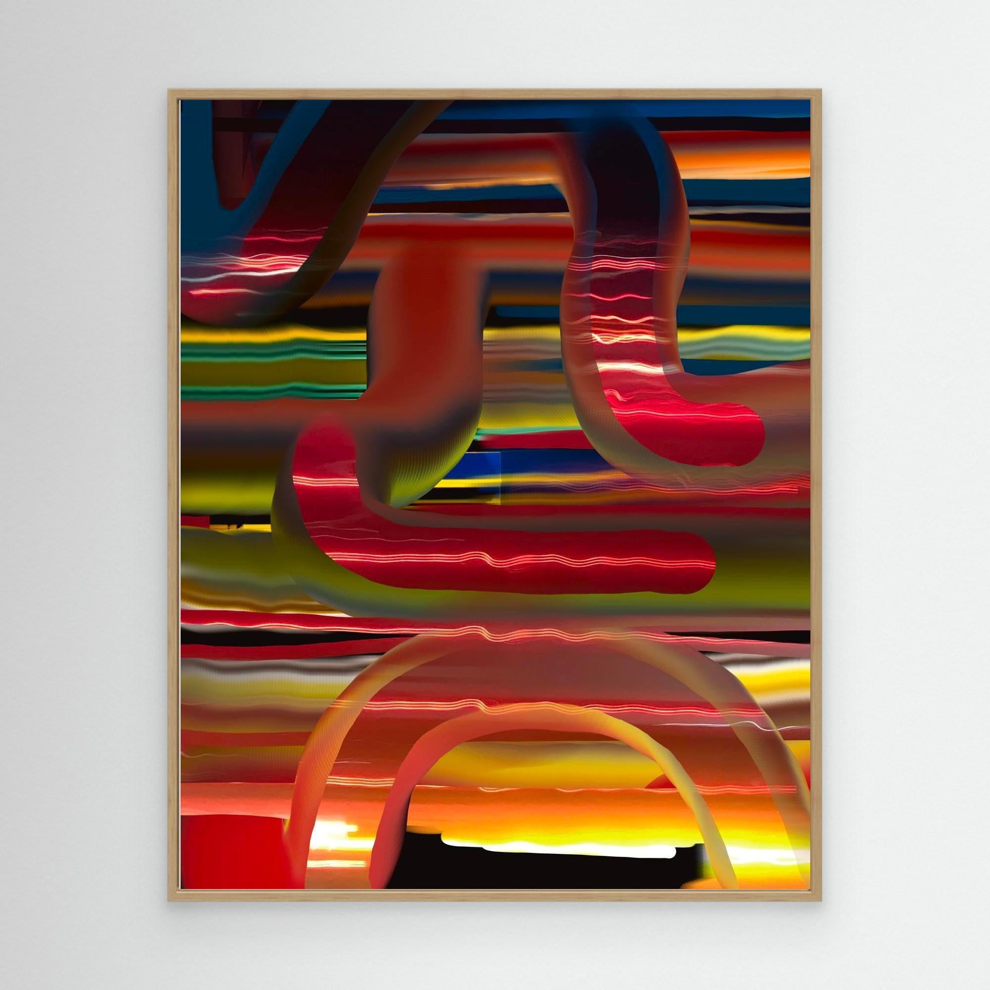 LP27 LIGHTWAVE SOLSTICE 