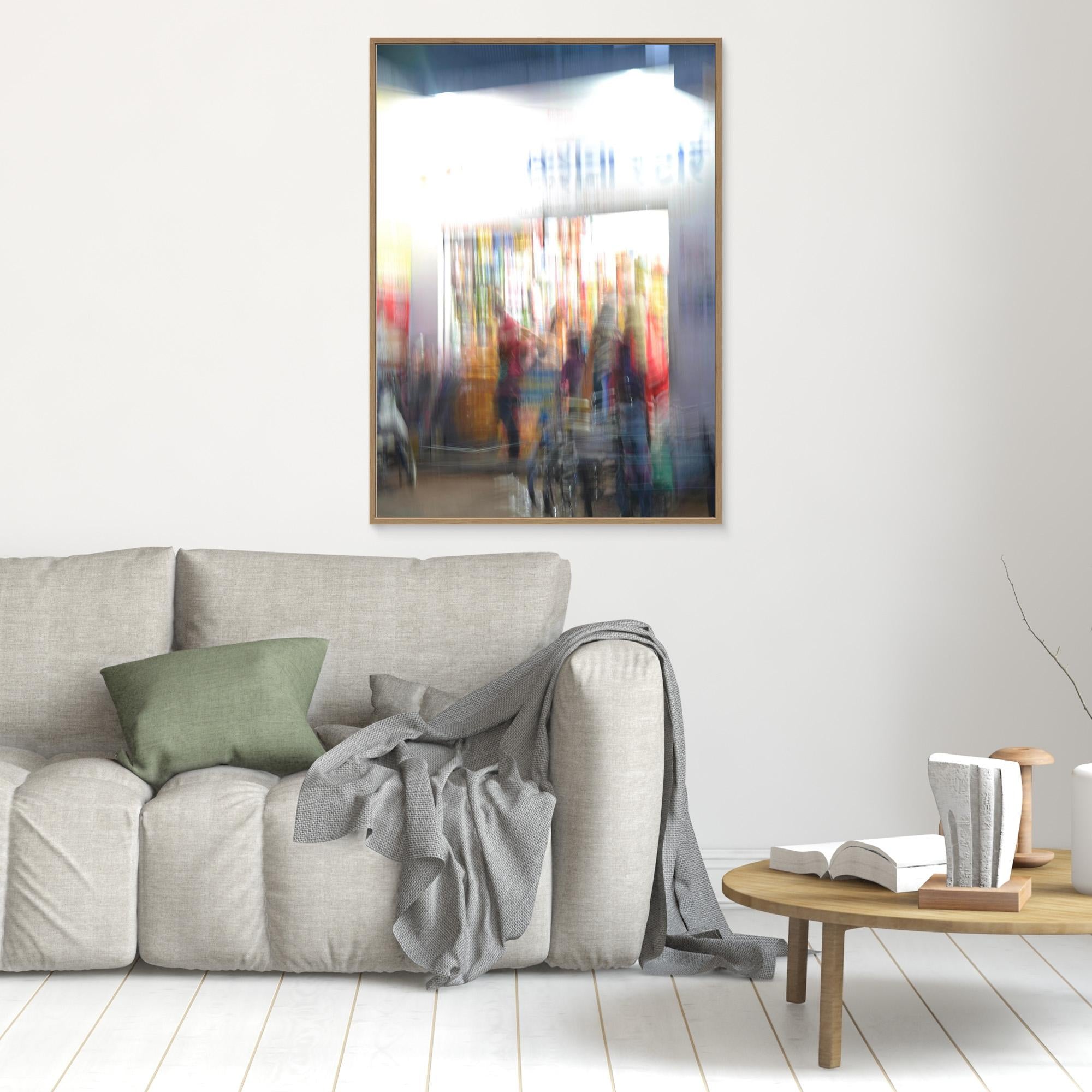 P28 Jaipur Night Life Fragment 