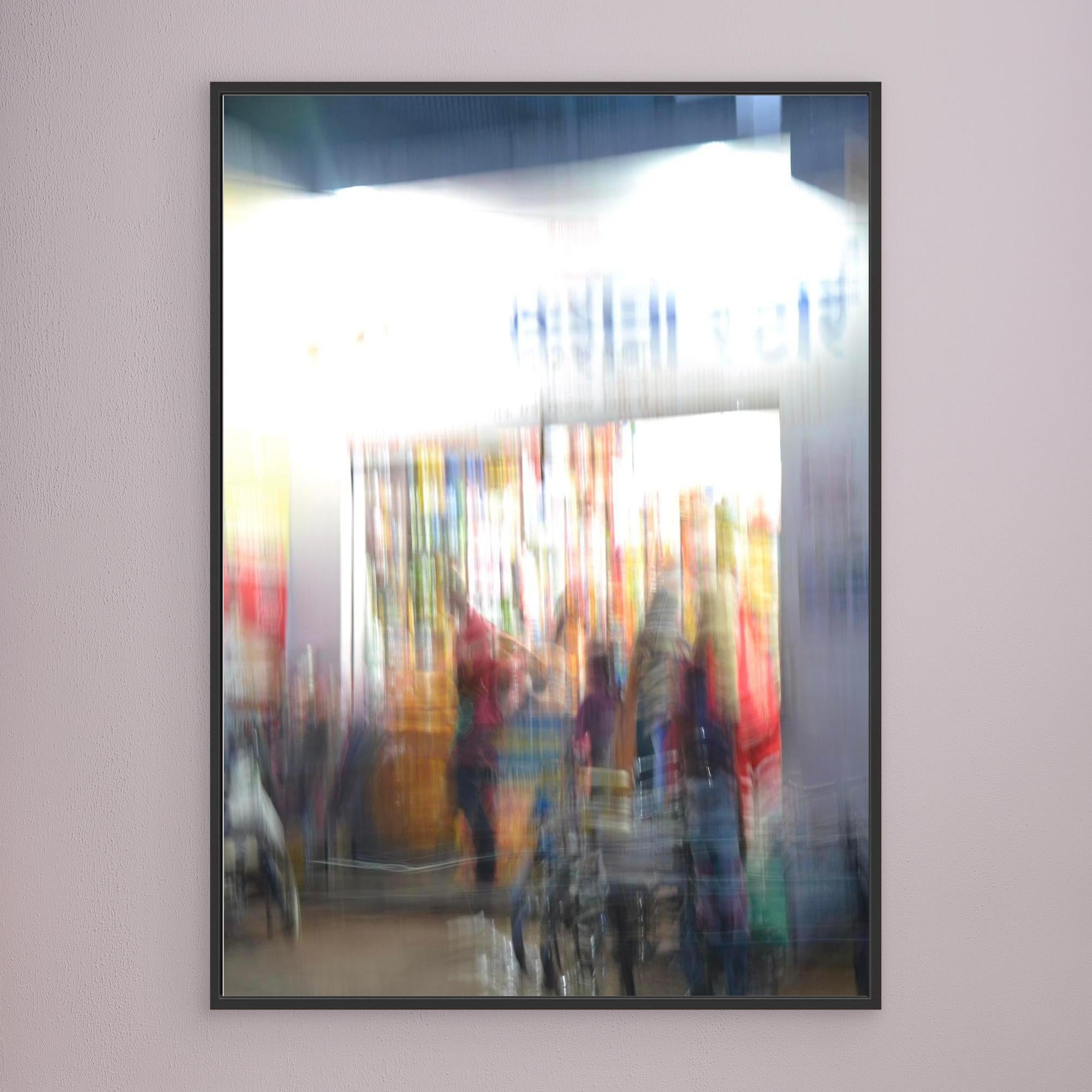 P28 Jaipur Night Life Fragment 