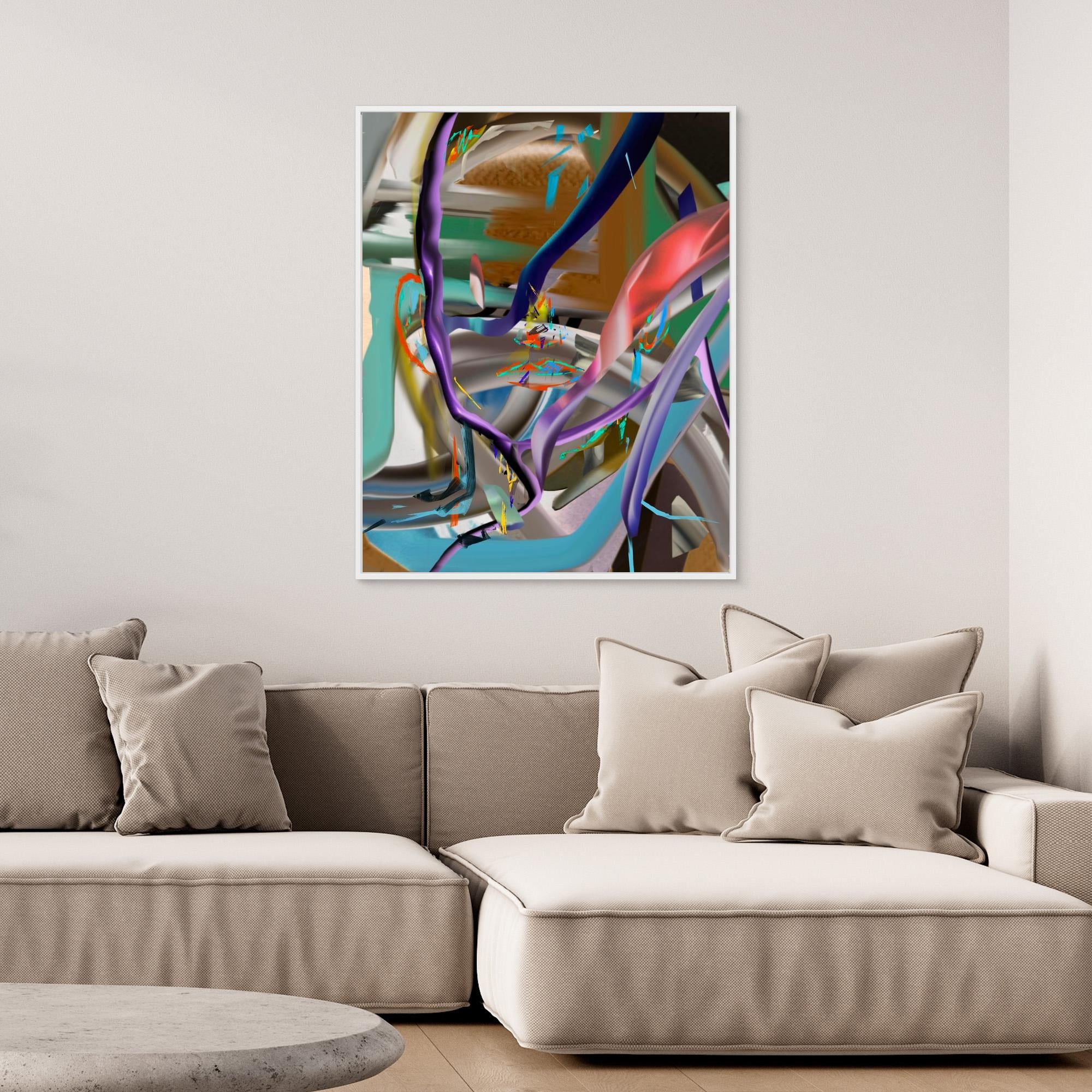 LP46 LET’S GO OUT THONIGHT