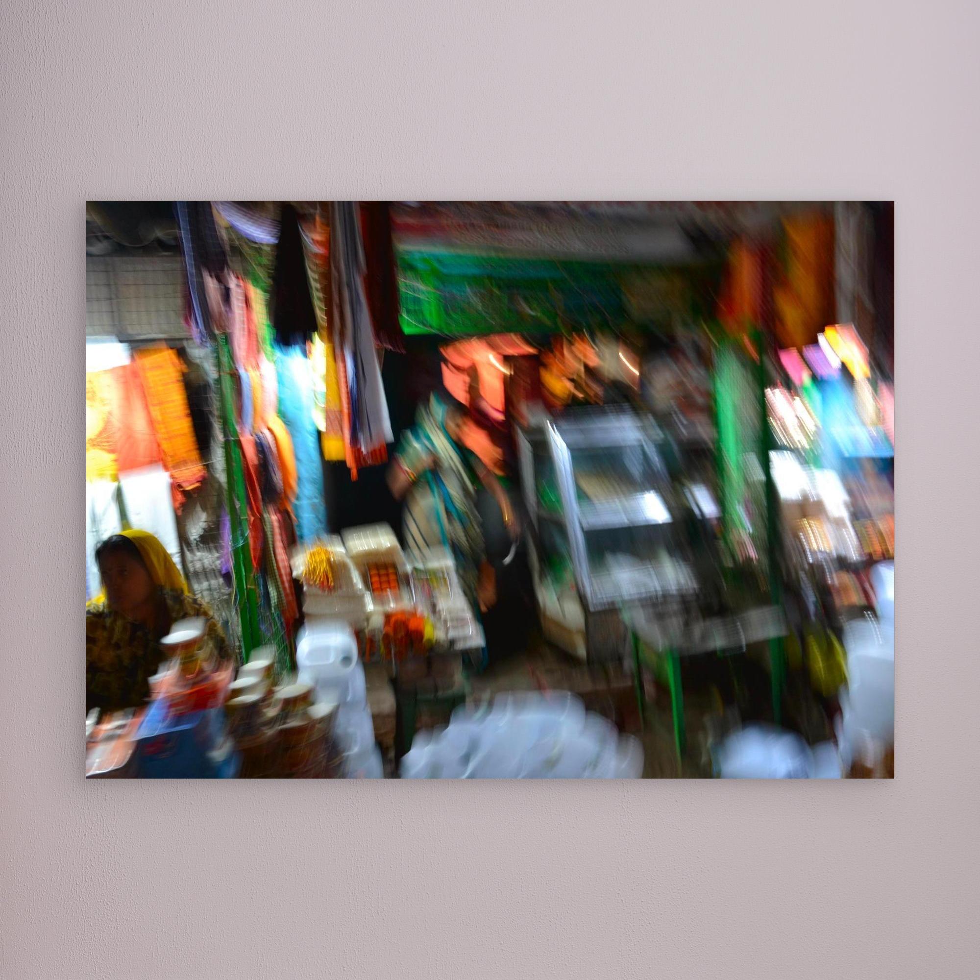 P37 The Vibrant Colors of Jaipur