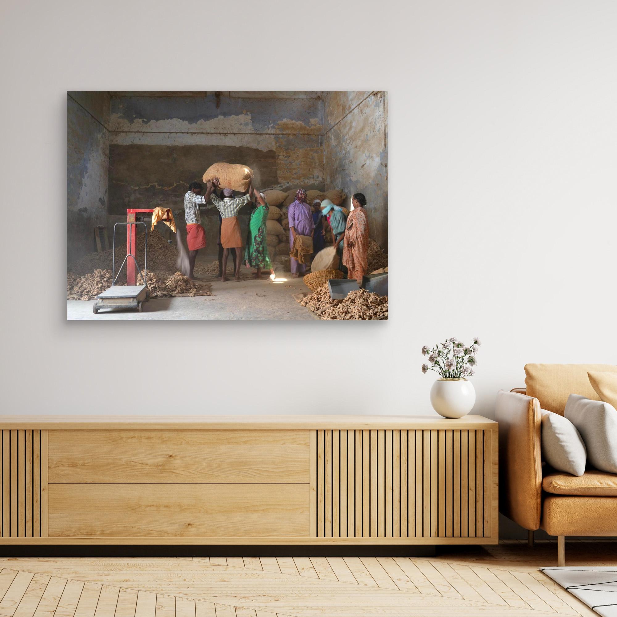 P44 The Ginger Poeple