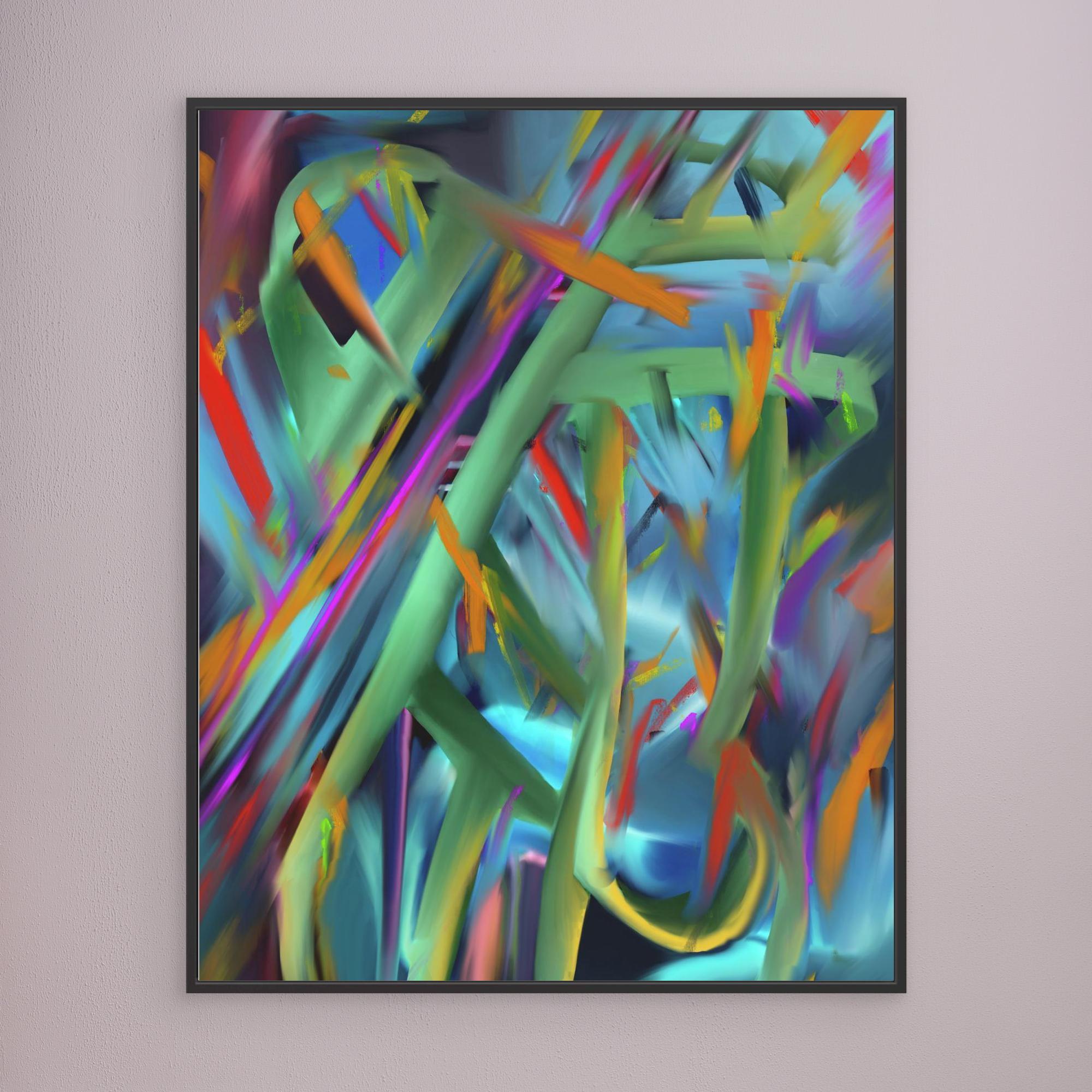 LP33 KIKICK IT WITH YOU 