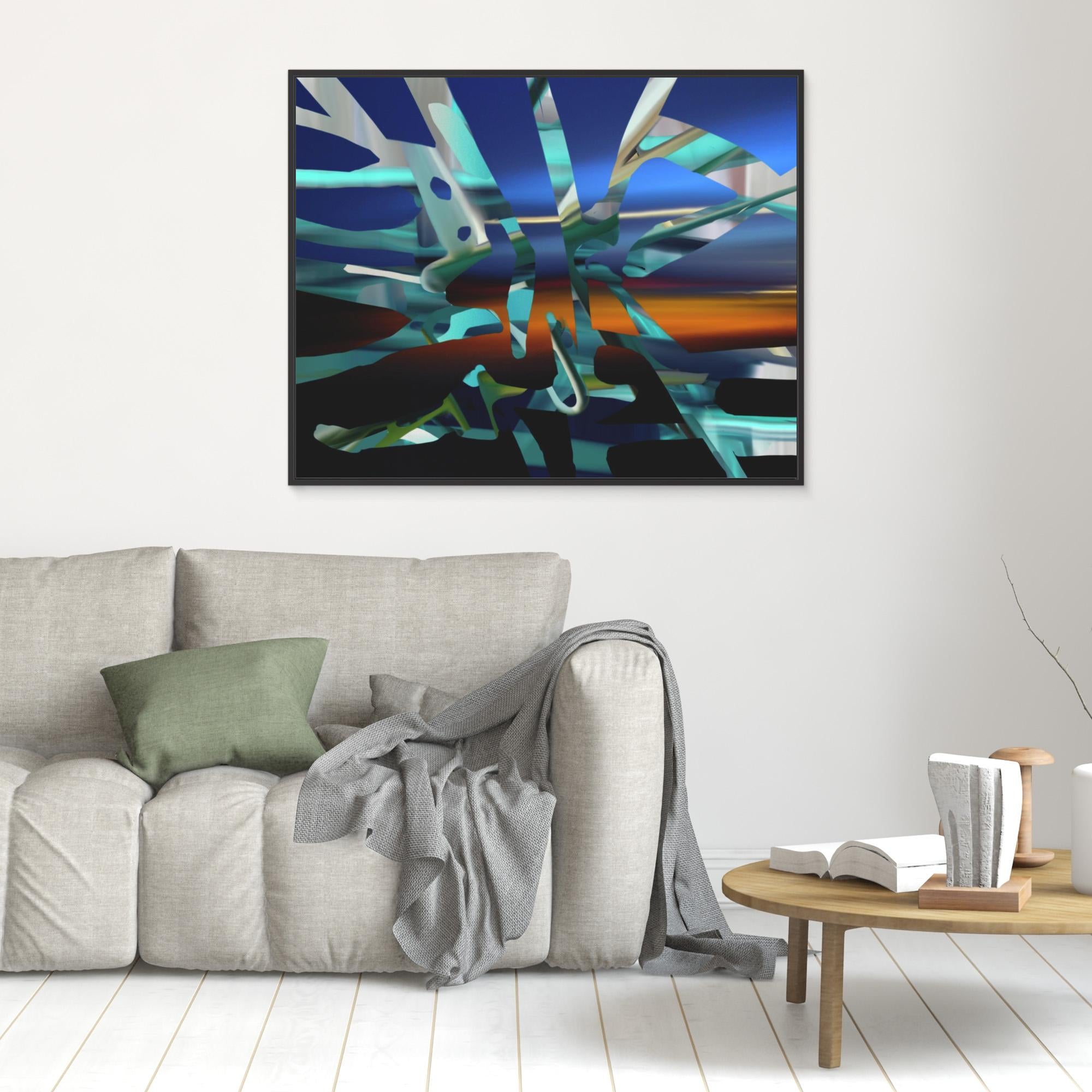 LP49 FLOATING PARADE