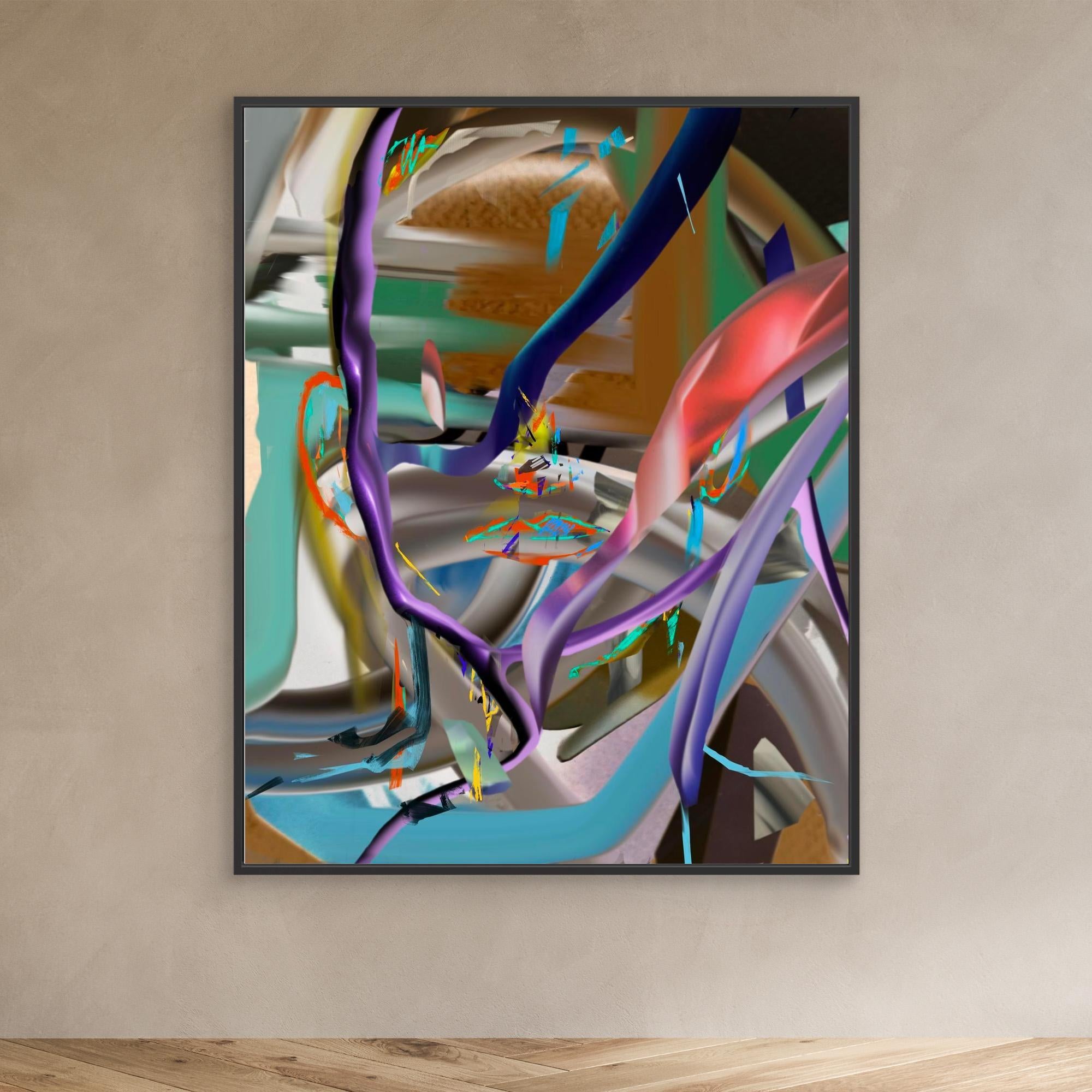 LP46 LET’S GO OUT THONIGHT