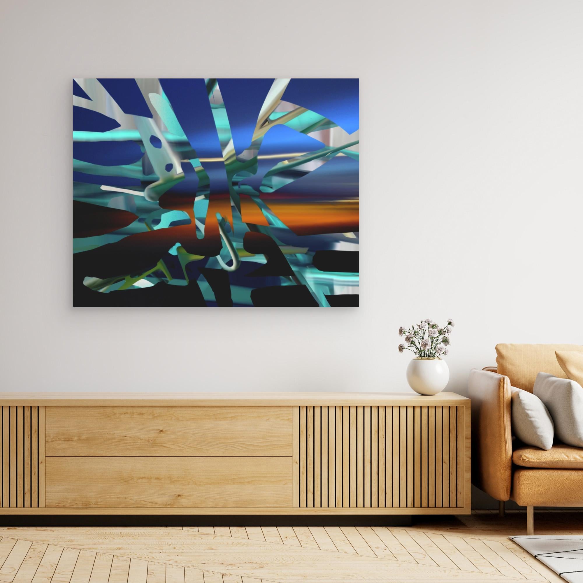 LP49 FLOATING PARADE