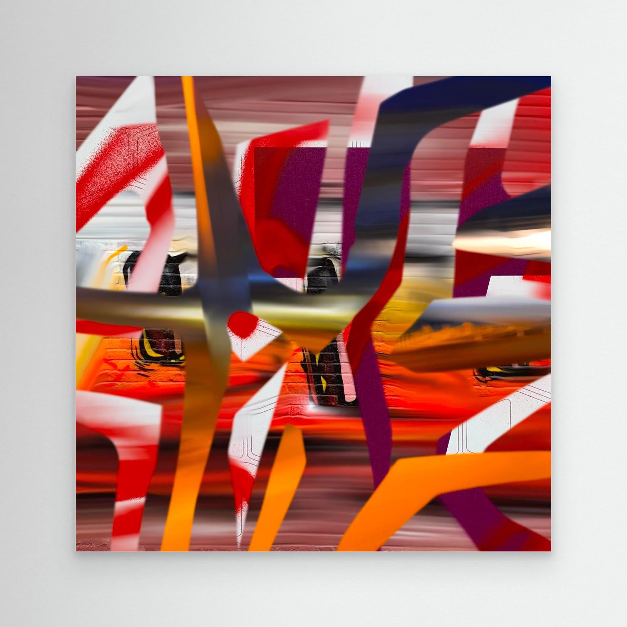 LP15 AMSTERDAM HARBOR