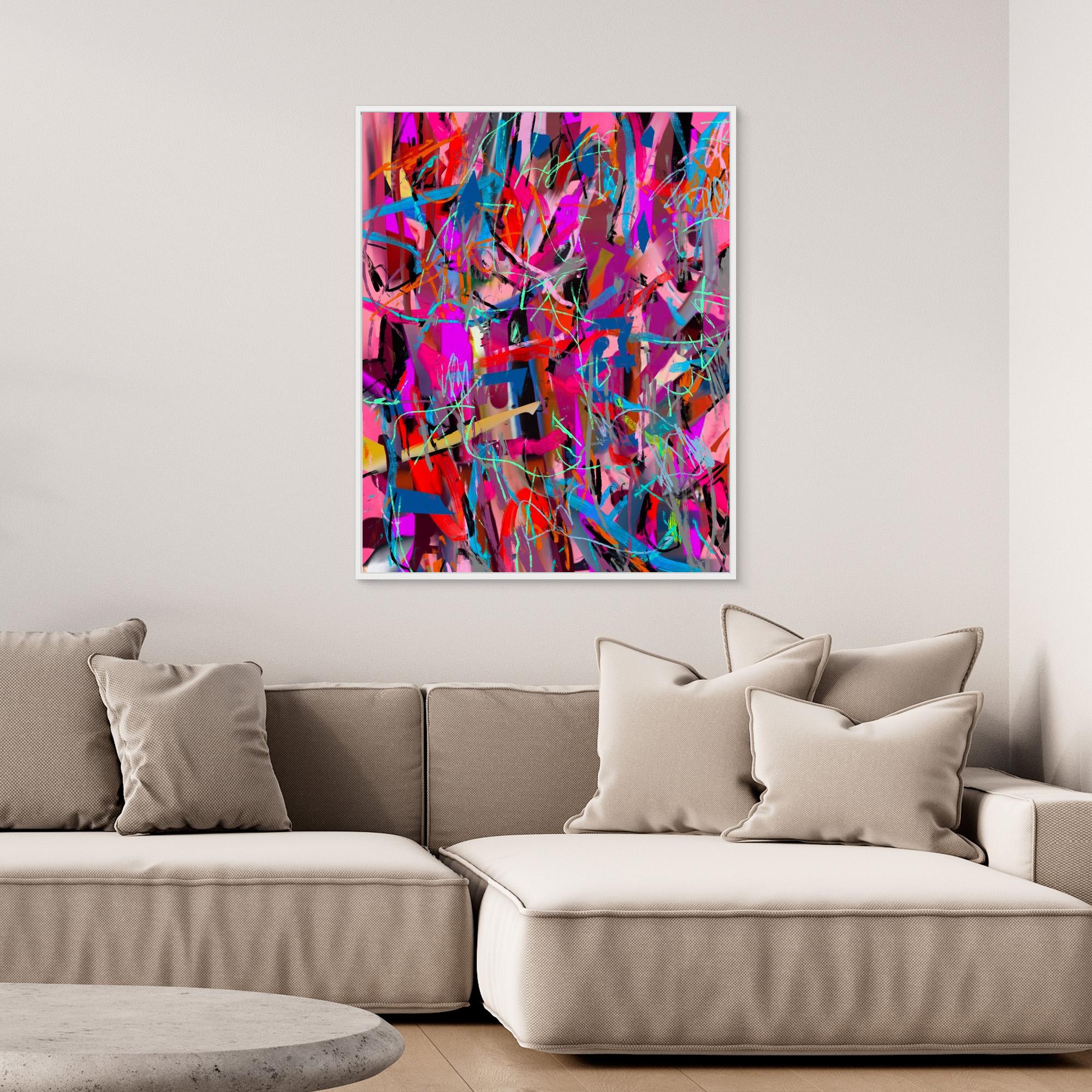 NO MORE RAIN (IN THIS CLOUD)