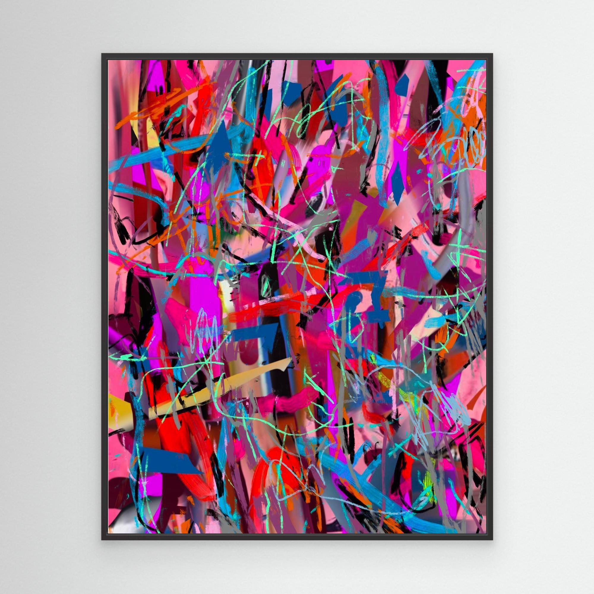 NO MORE RAIN (IN THIS CLOUD)