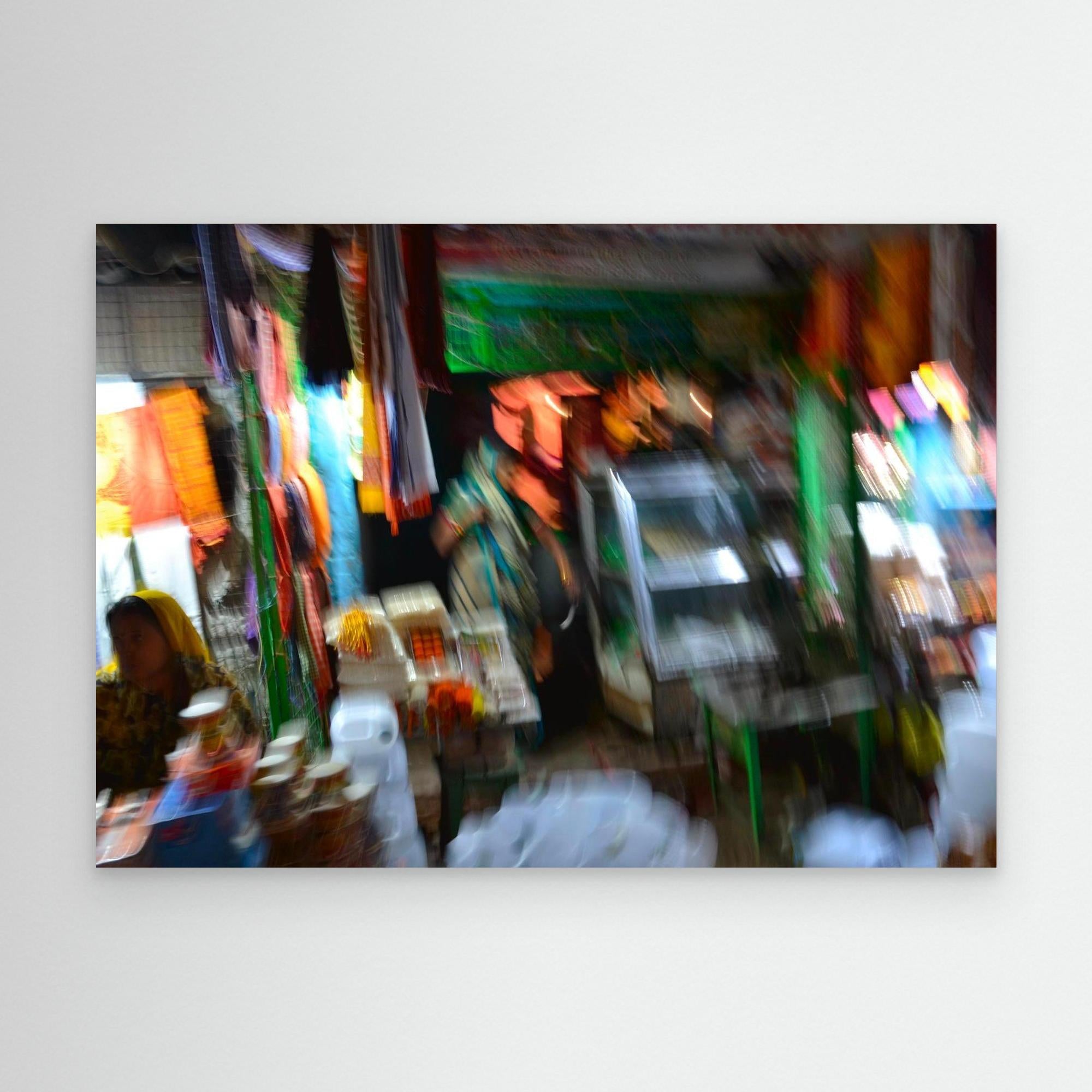 P37 The Vibrant Colors of Jaipur