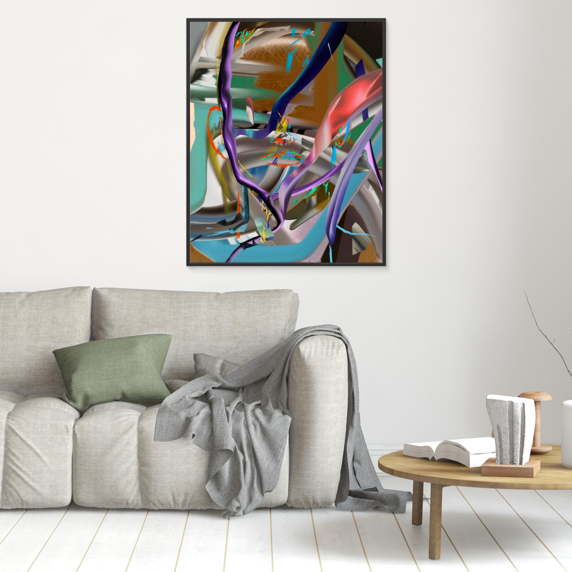 LP46 LET’S GO OUT THONIGHT