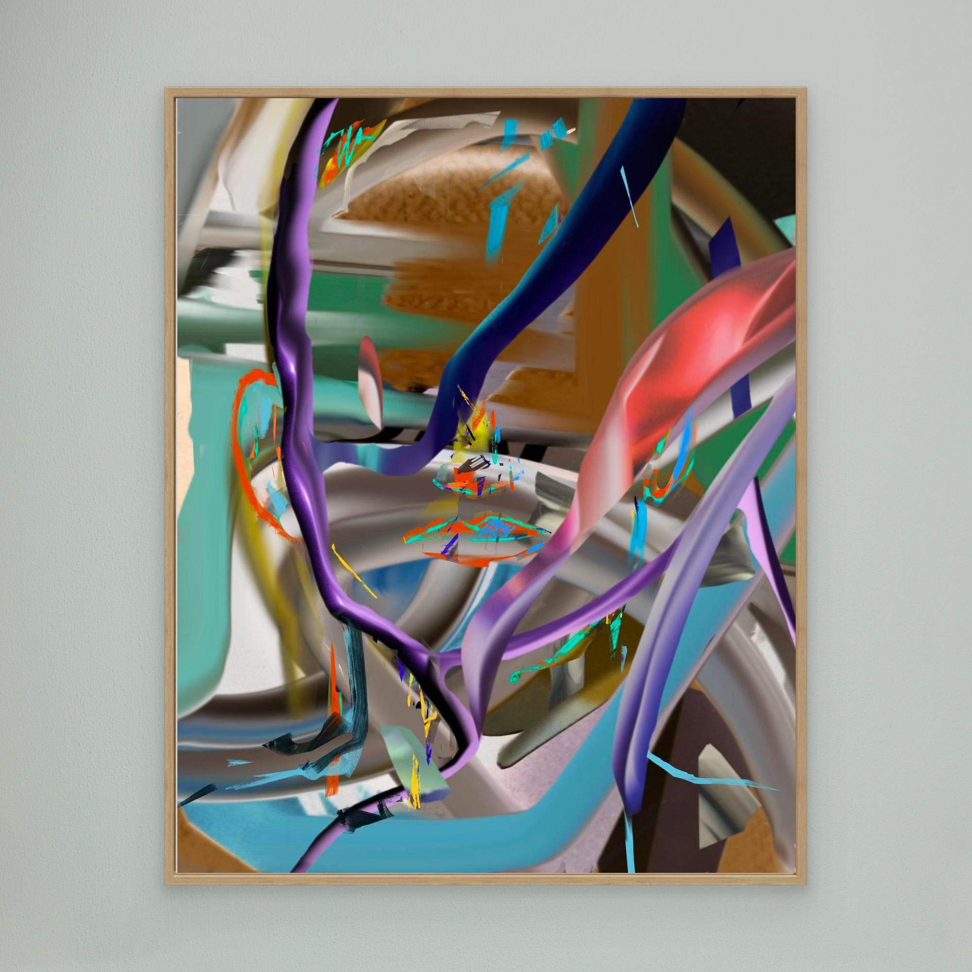 LP46 LET’S GO OUT THONIGHT