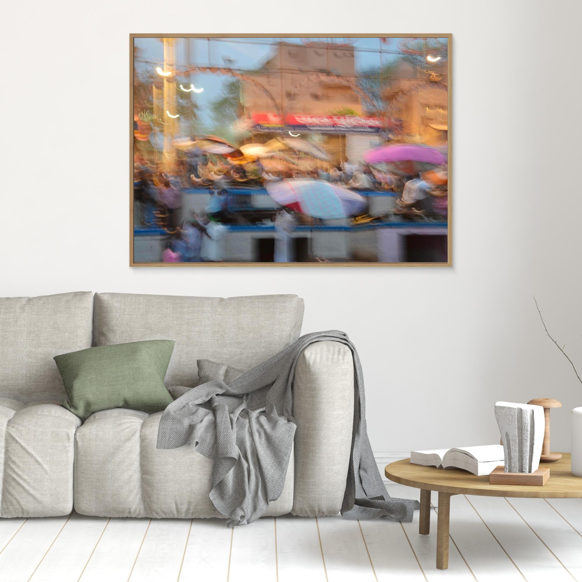 P31 Spirits Of Varanasi 