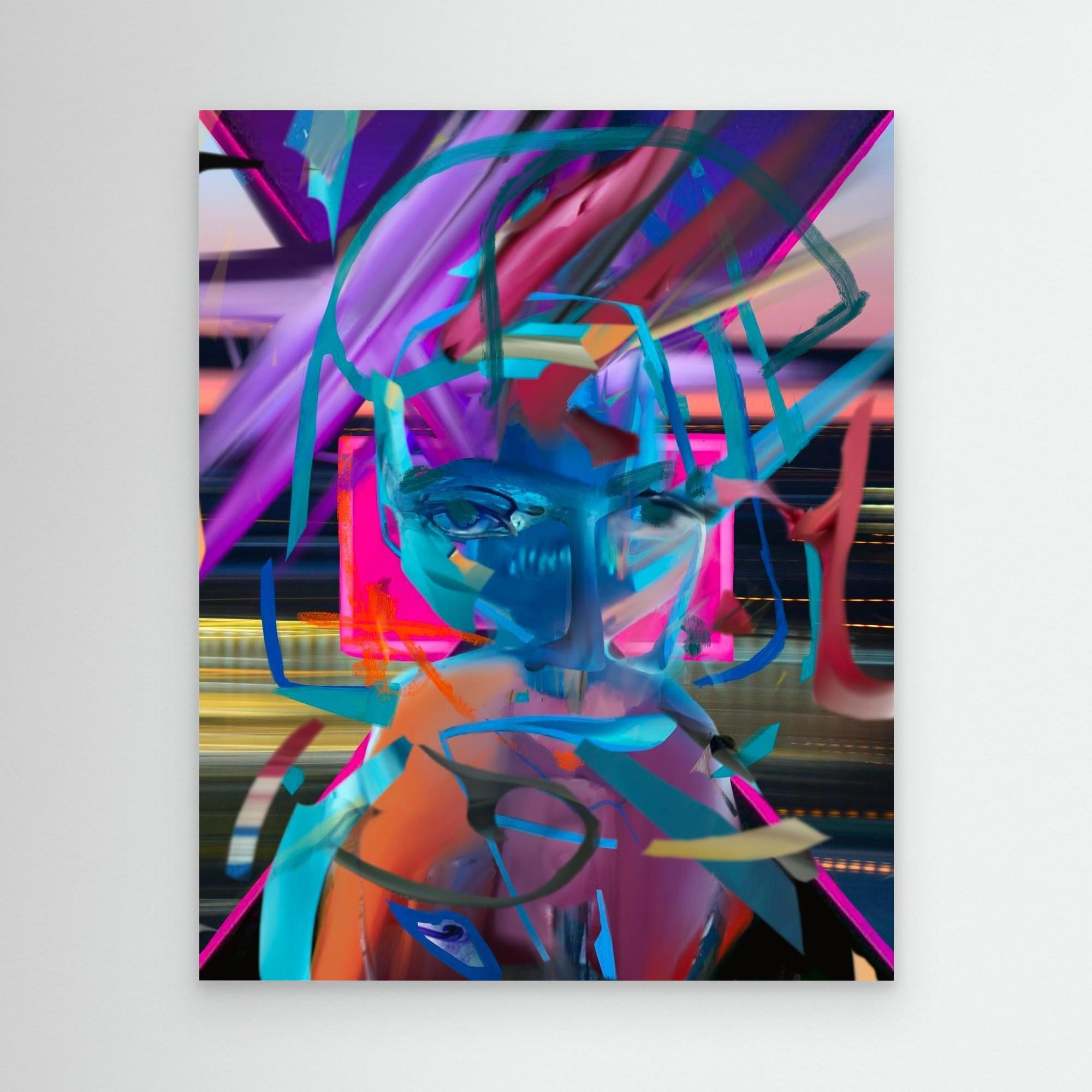 LP44 RECHERCHE LADY L Désespérément !