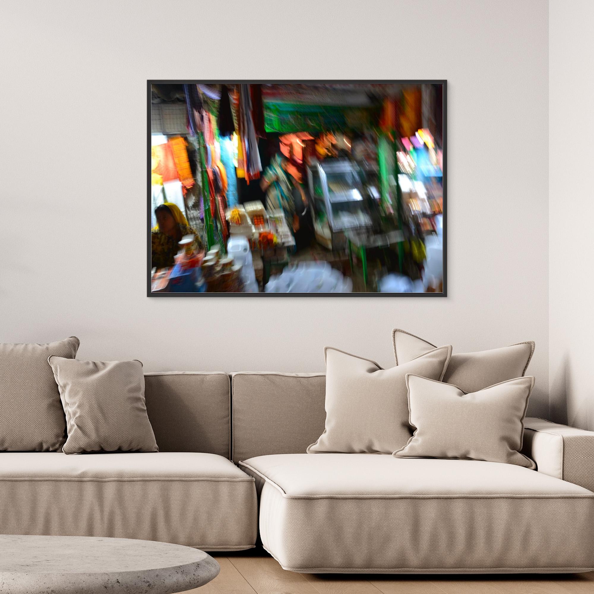 P37 The Vibrant Colors of Jaipur