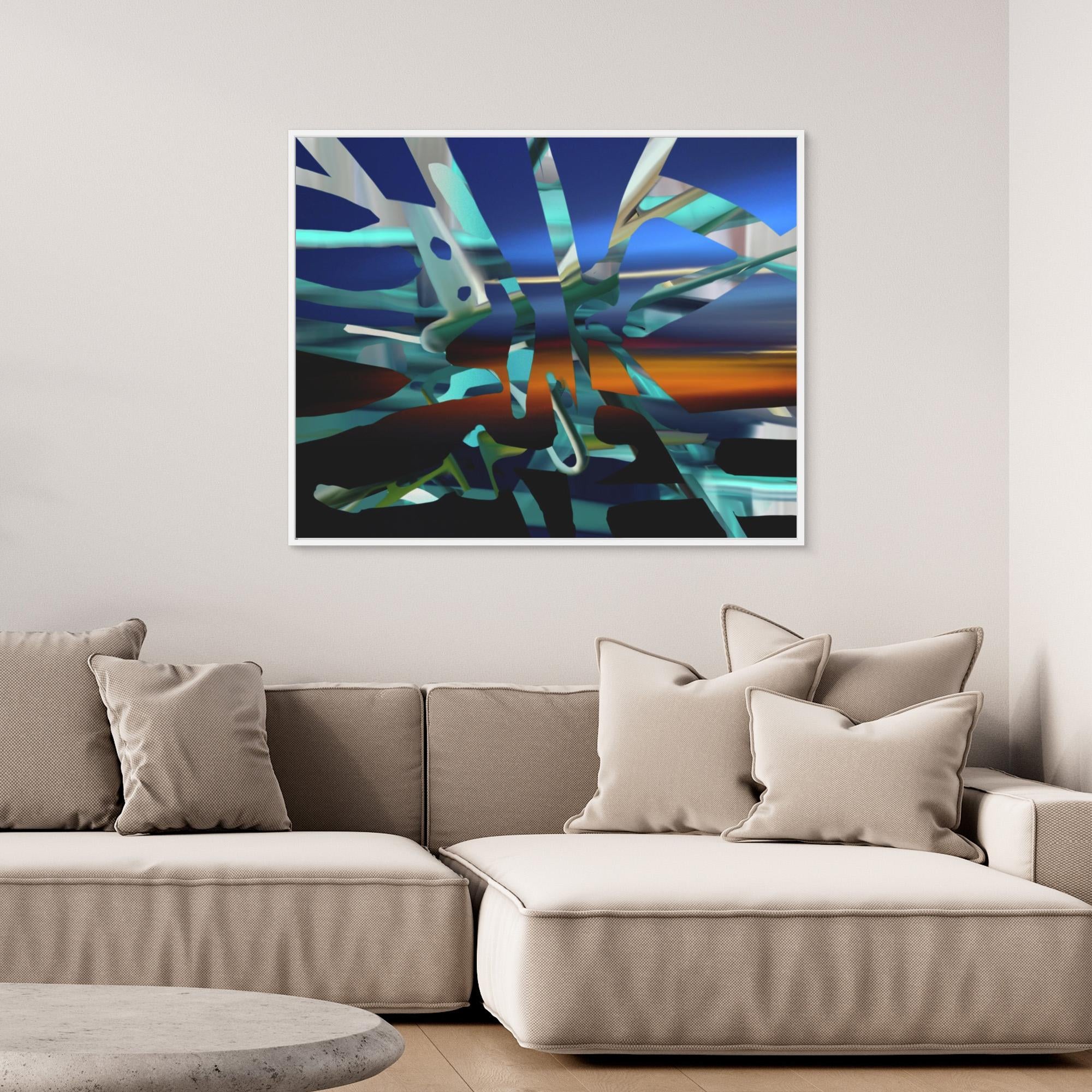 LP49 FLOATING PARADE