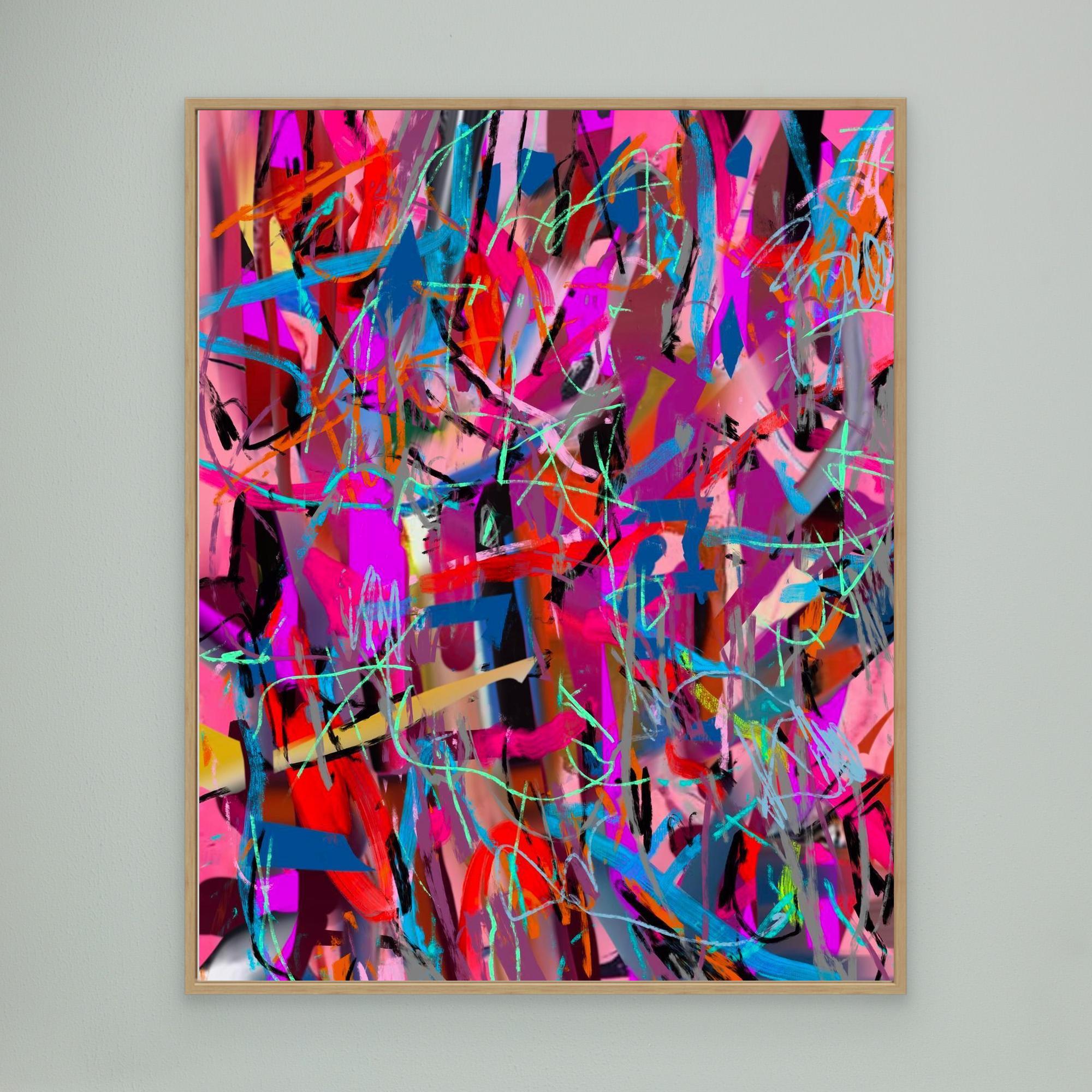 NO MORE RAIN (IN THIS CLOUD)