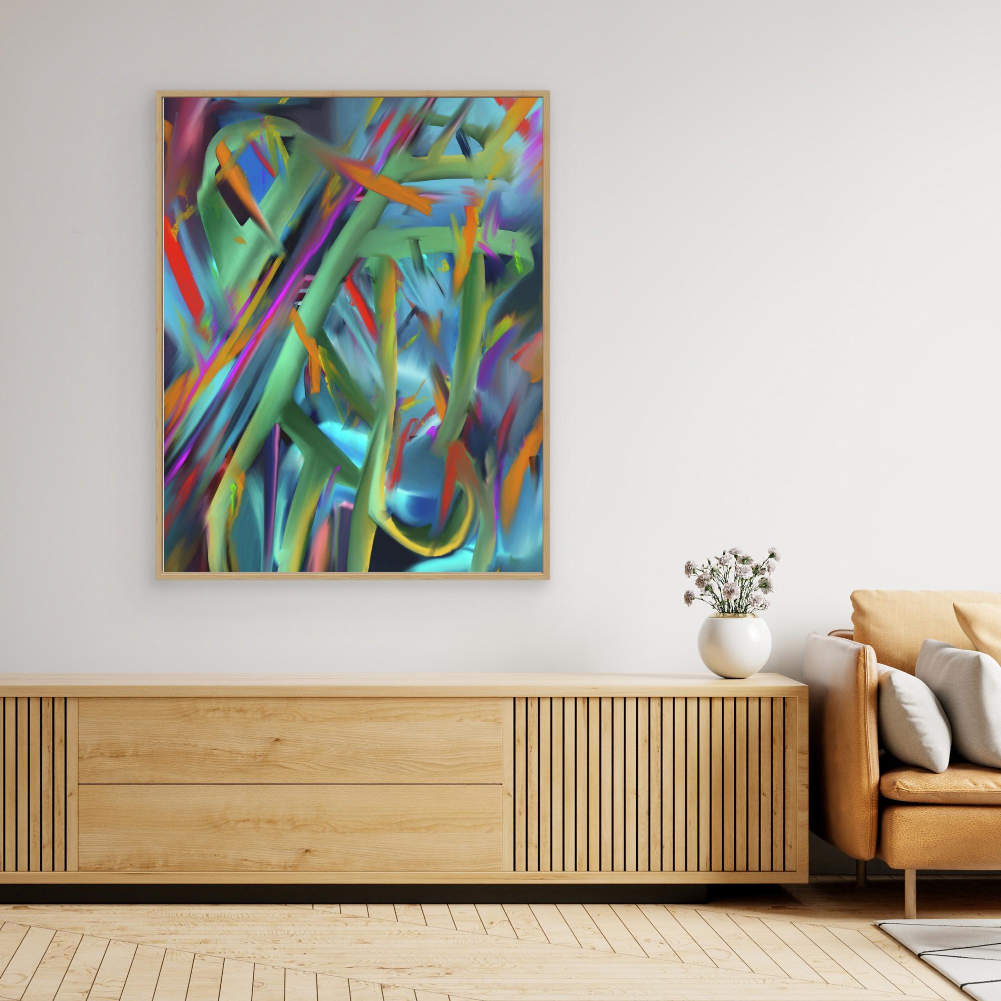 LP33 KIKICK IT WITH YOU 