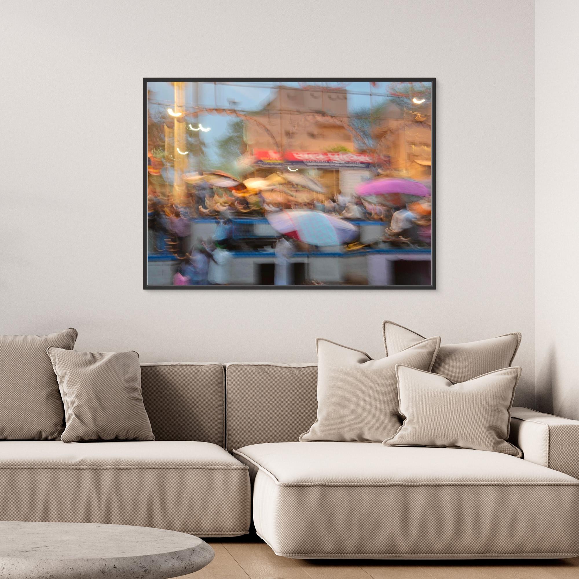 P31 Spirits Of Varanasi 