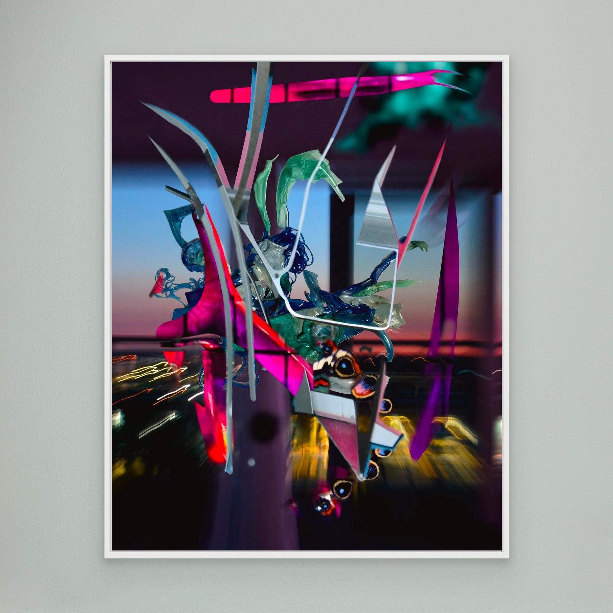 LP29 URBAN JOY DRAGON 