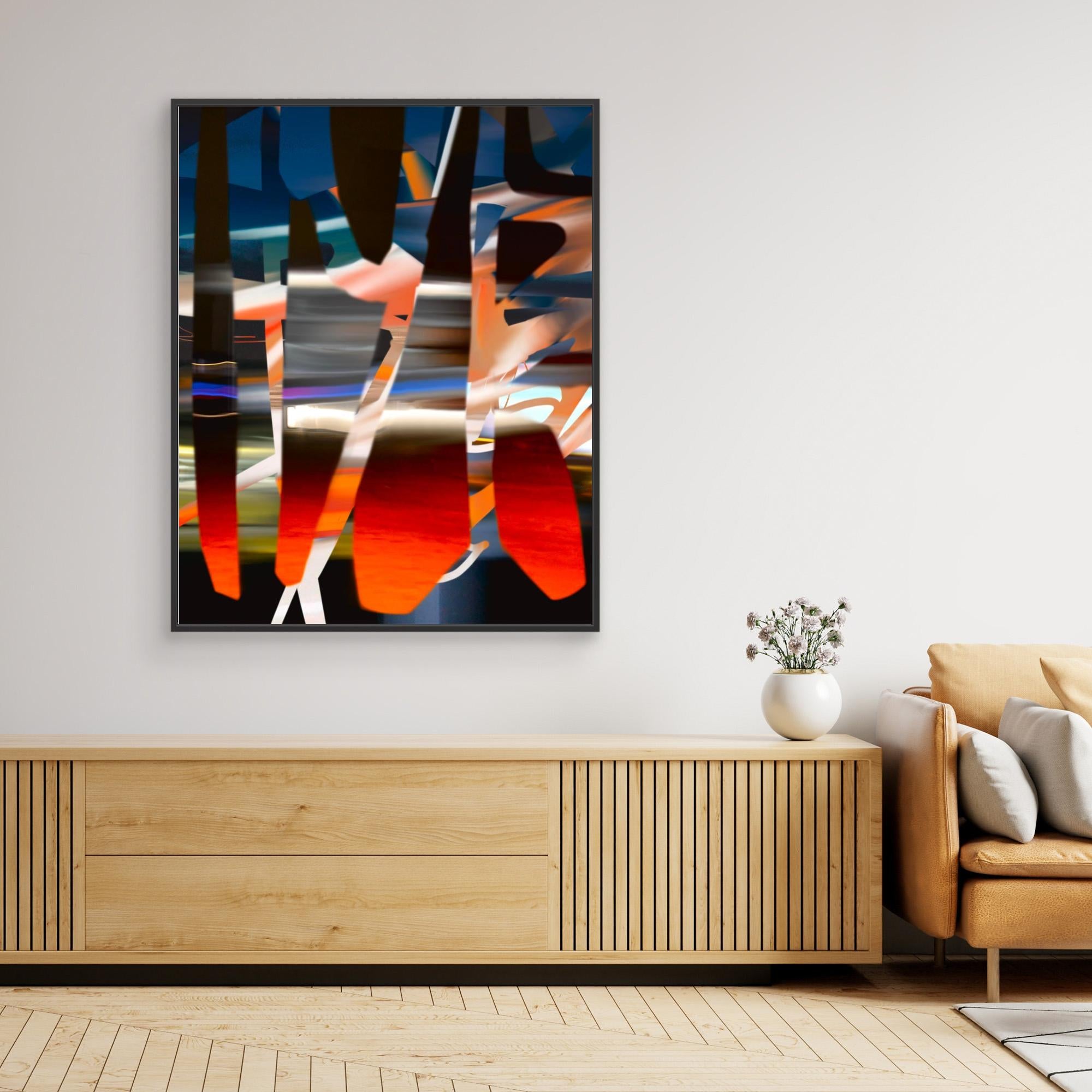 LP12 DANCING IN THE DARK