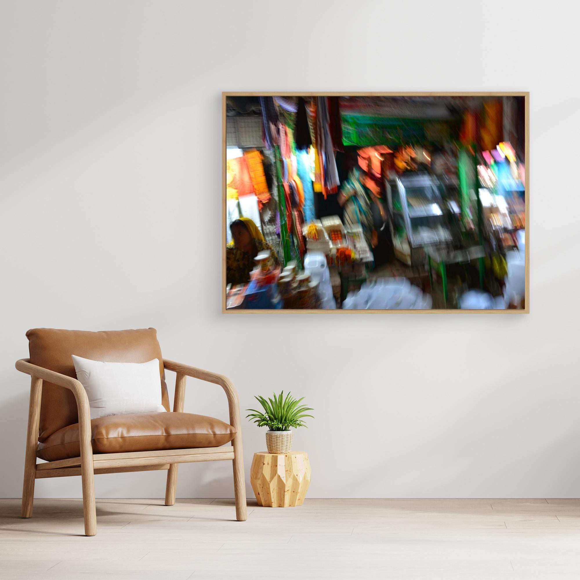 P37 The Vibrant Colors of Jaipur