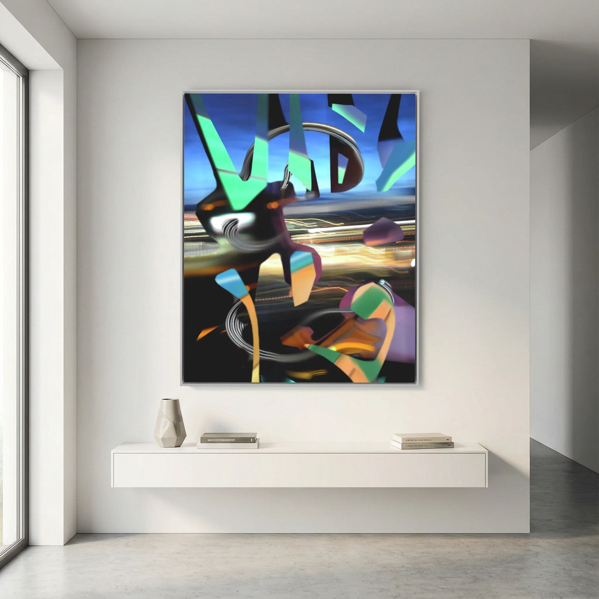 LP32 DIVE
