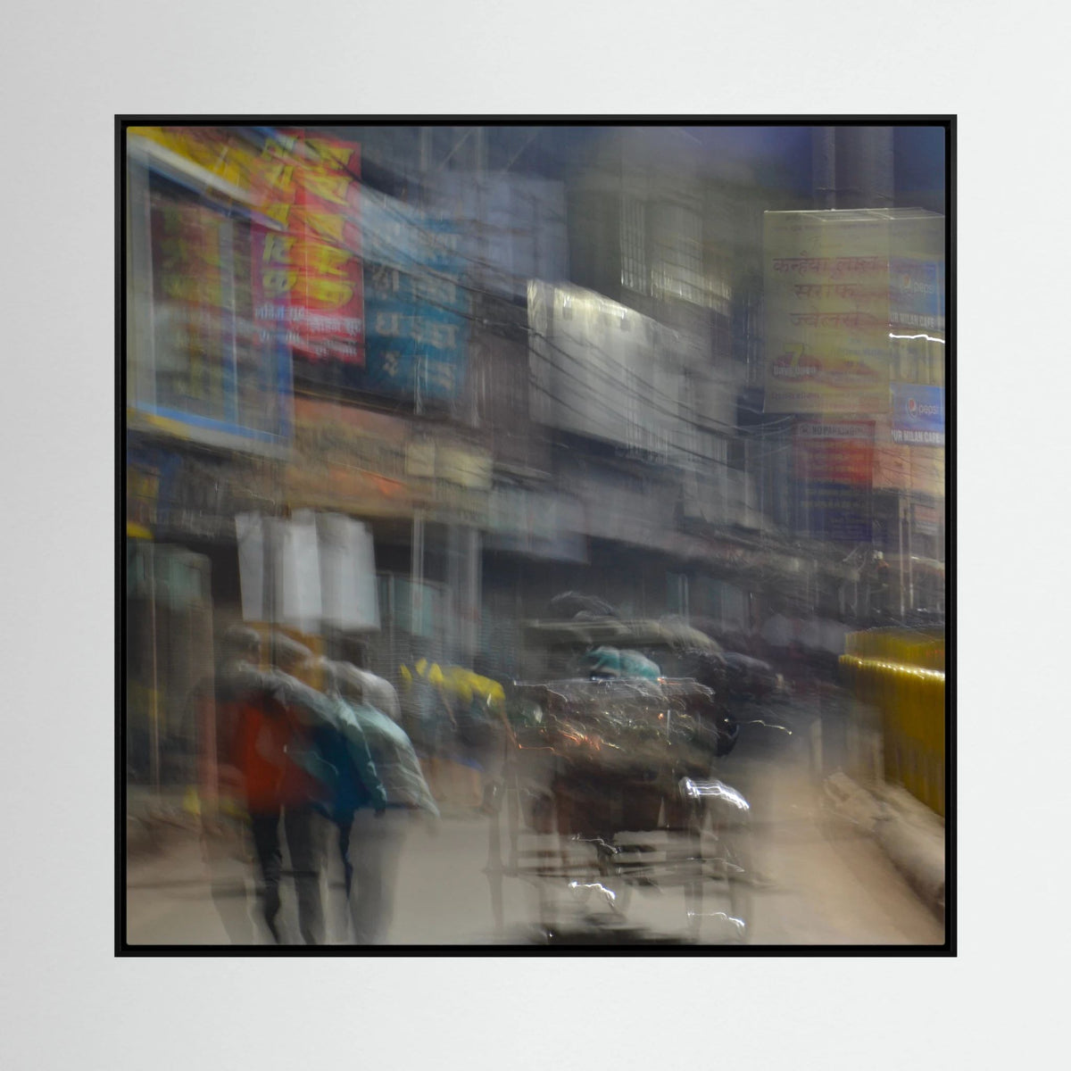 P17 VARANASI