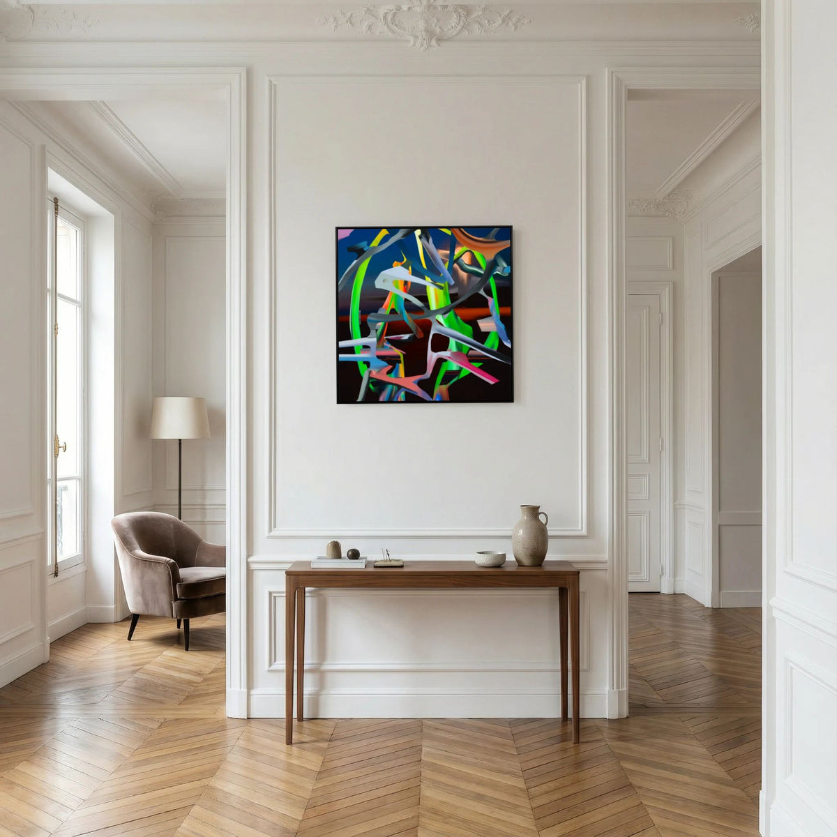 LP7 DATA VISION
