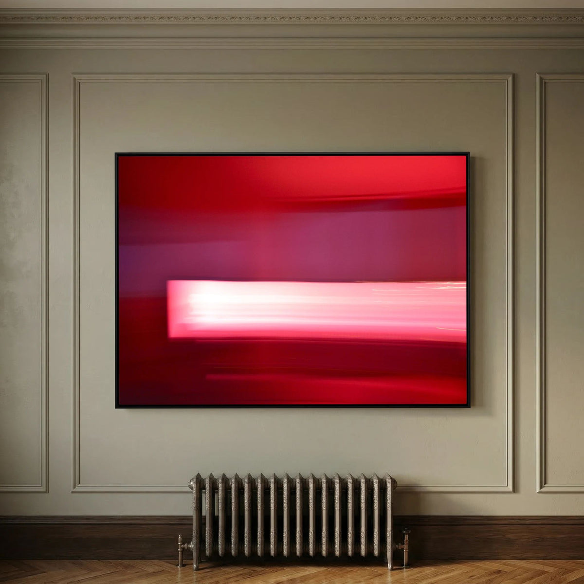 P11 PINK BLOOD