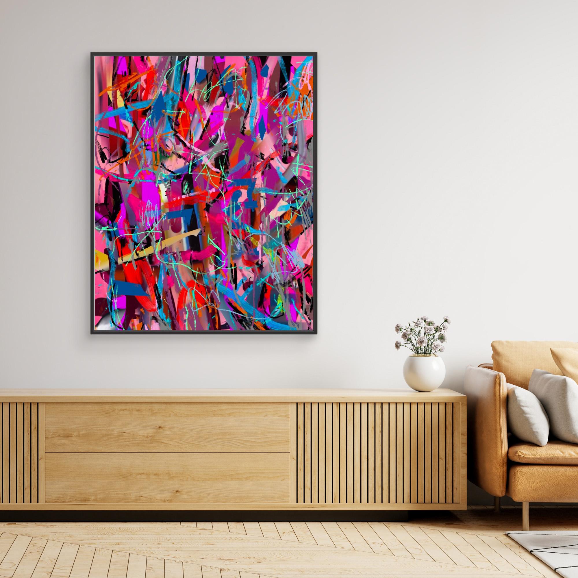 NO MORE RAIN (IN THIS CLOUD)