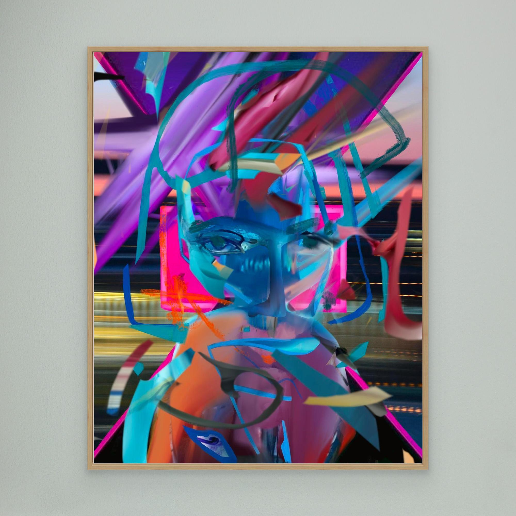 LP44 RECHERCHE LADY L Désespérément !