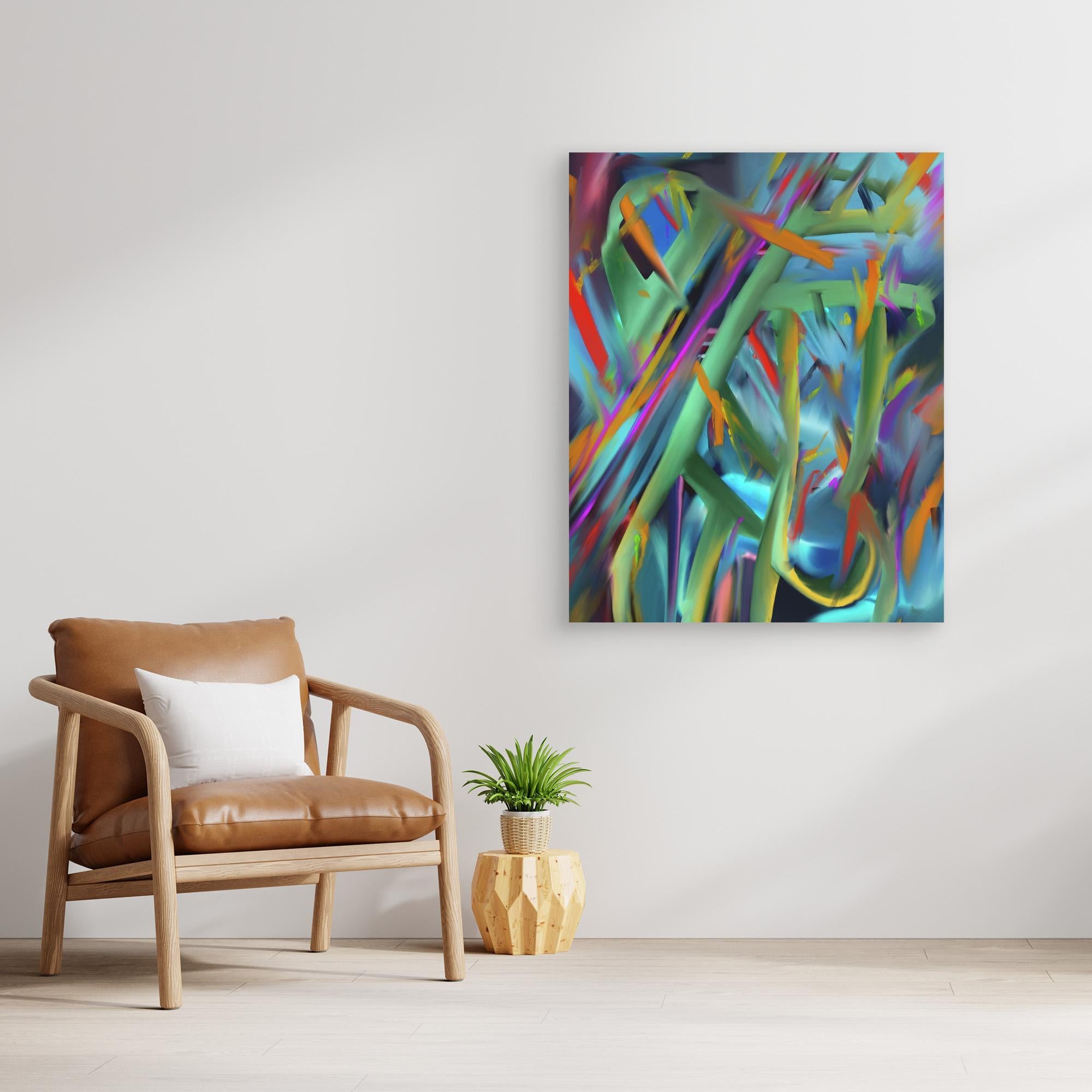 LP33 KIKICK IT WITH YOU 