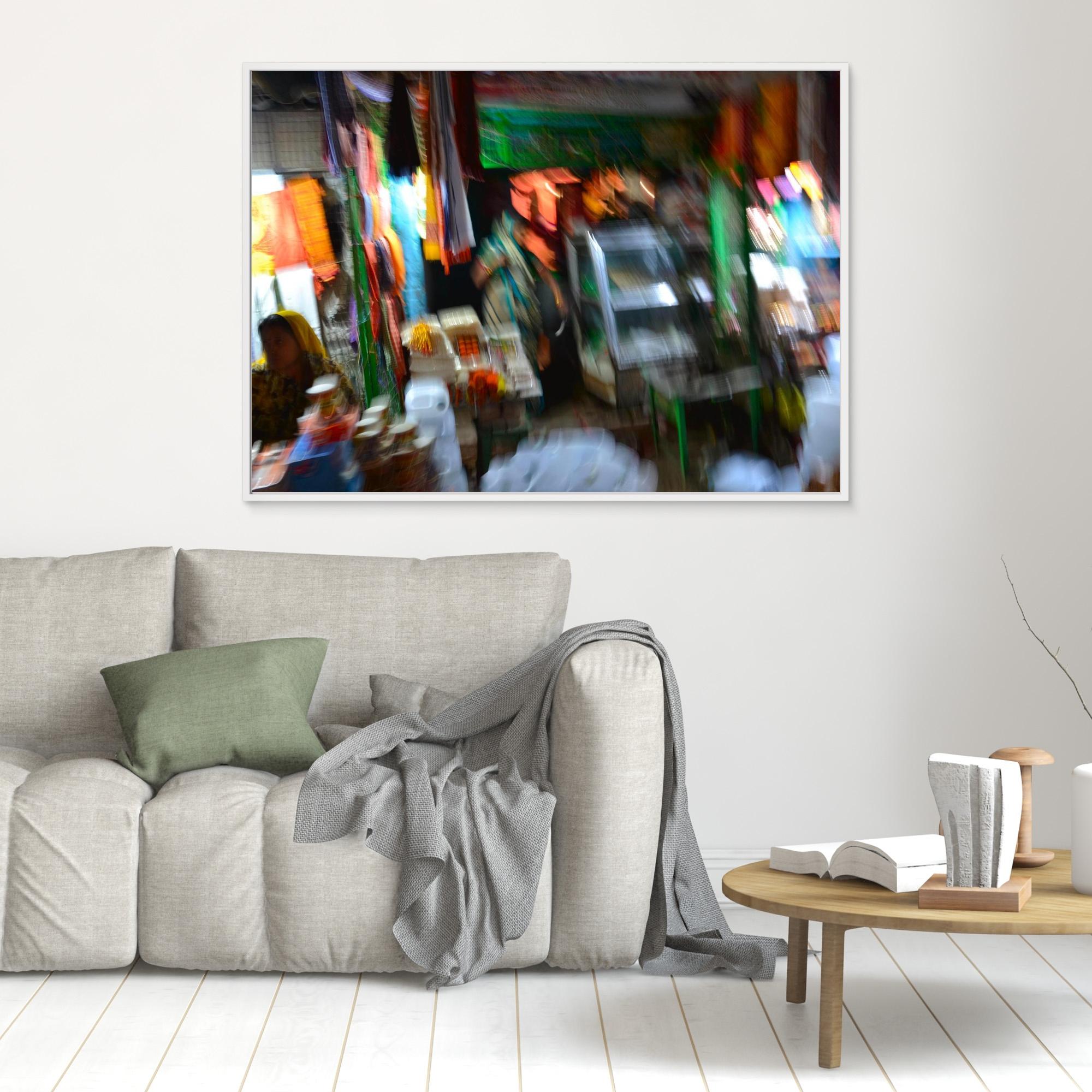 P37 The Vibrant Colors of Jaipur